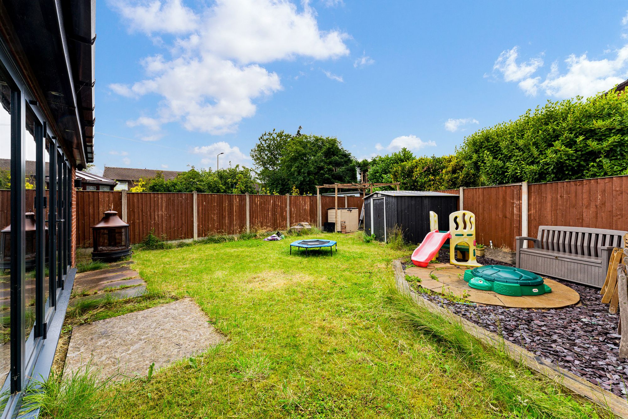 Lane Head Avenue, Lowton, WA3