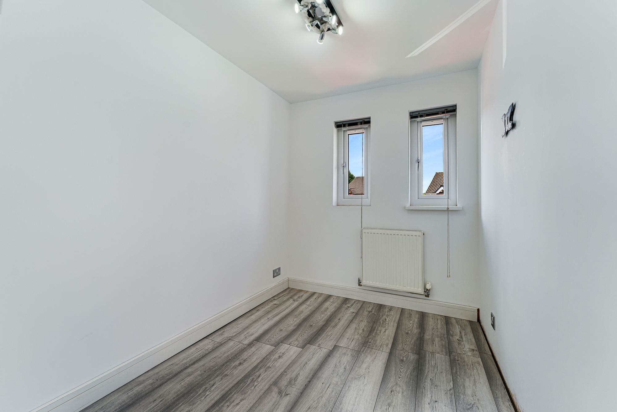 Lane Head Avenue, Lowton, WA3