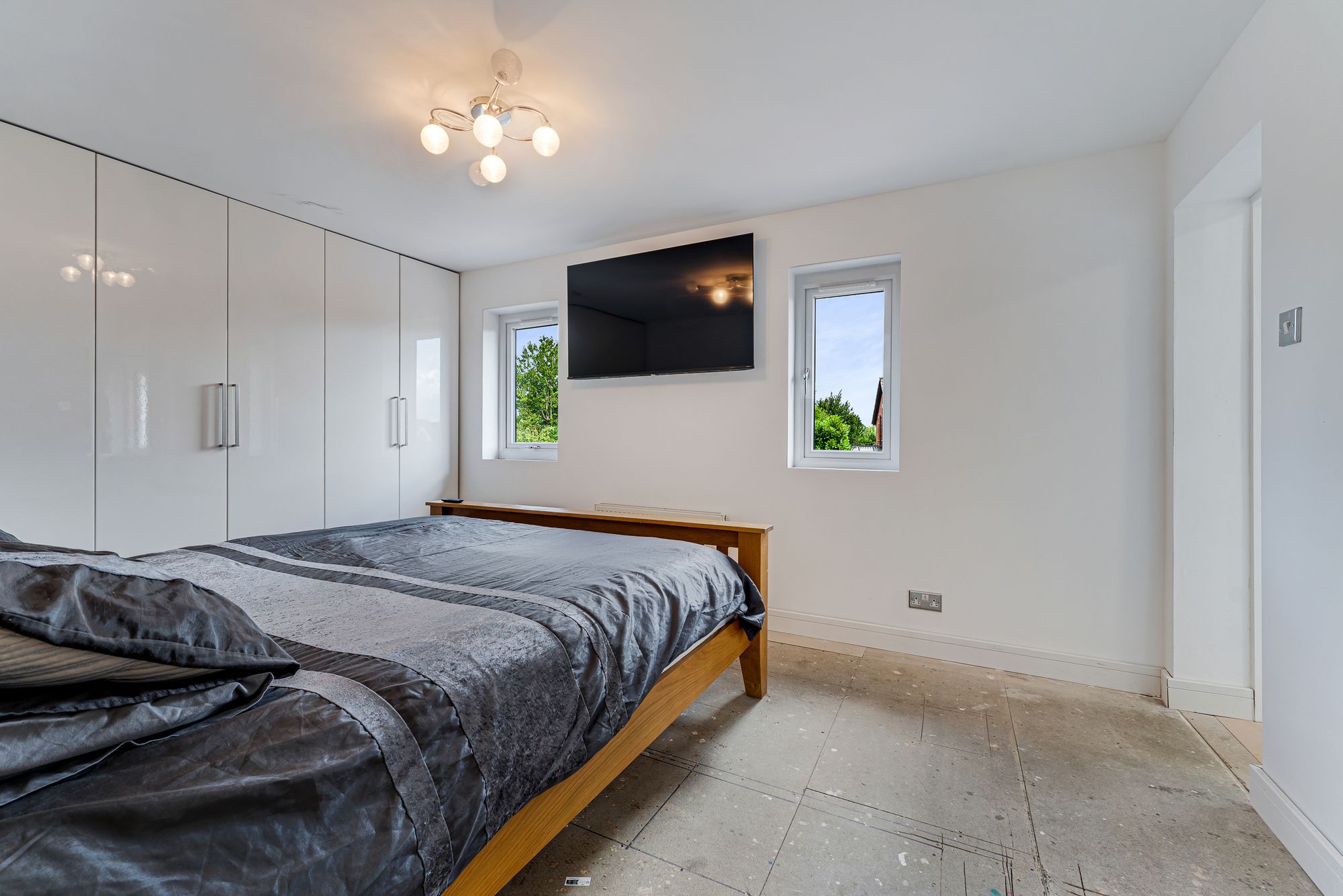 Lane Head Avenue, Lowton, WA3