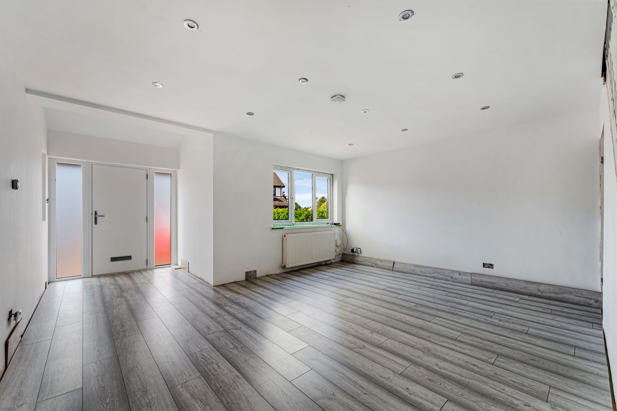 Lane Head Avenue, Lowton, WA3
