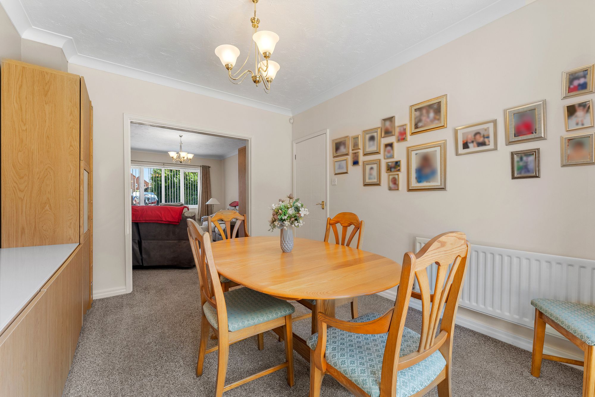 Moxon Way, Wigan