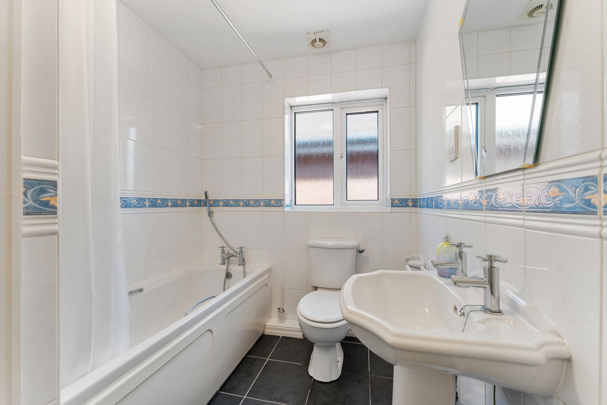Moxon Way, Wigan
