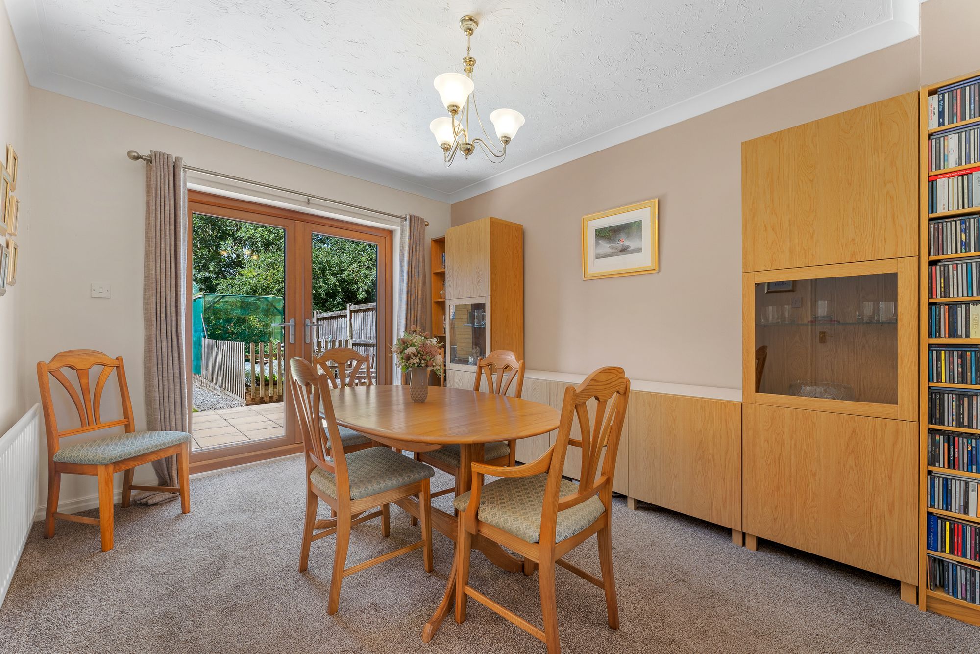 Moxon Way, Wigan