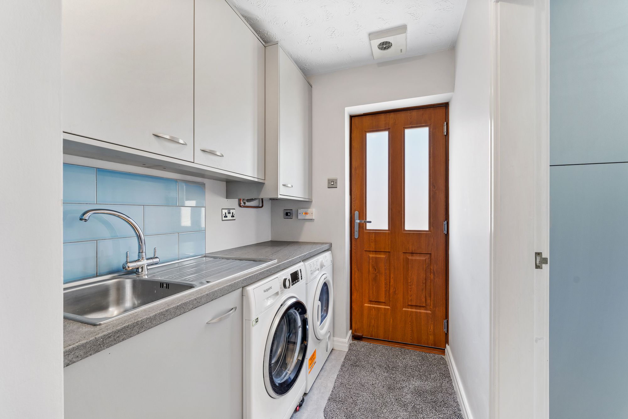 Moxon Way, Wigan