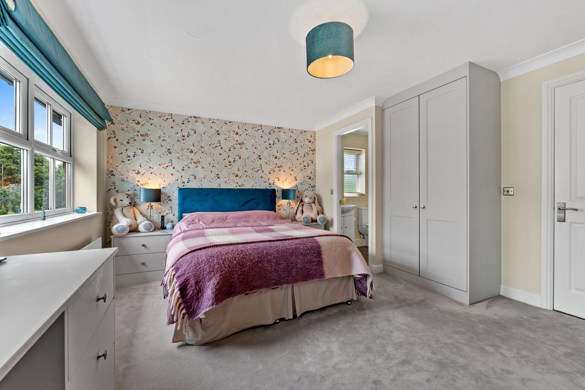 Millbrook Close, Glazebury, WA3