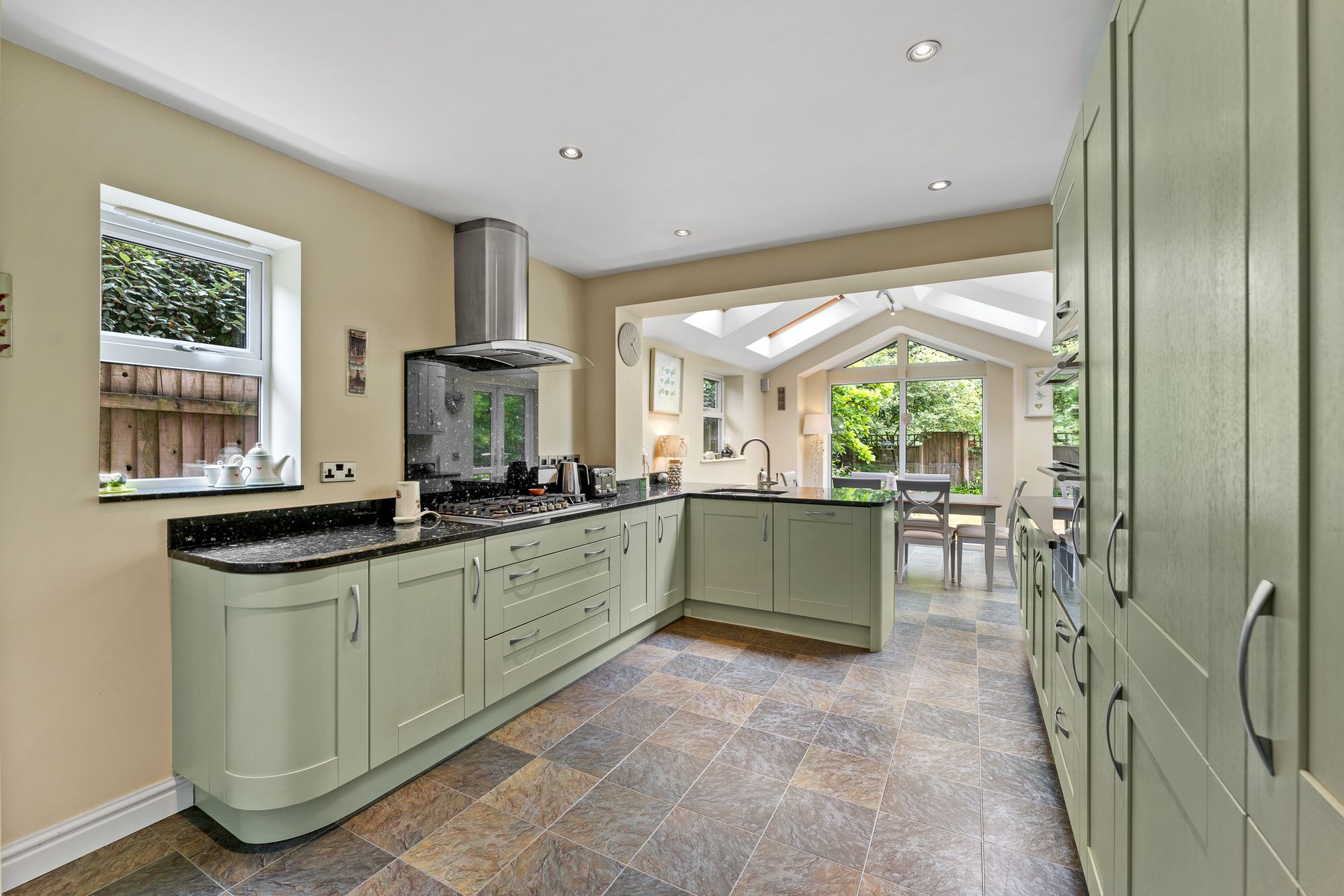Millbrook Close, Glazebury, WA3