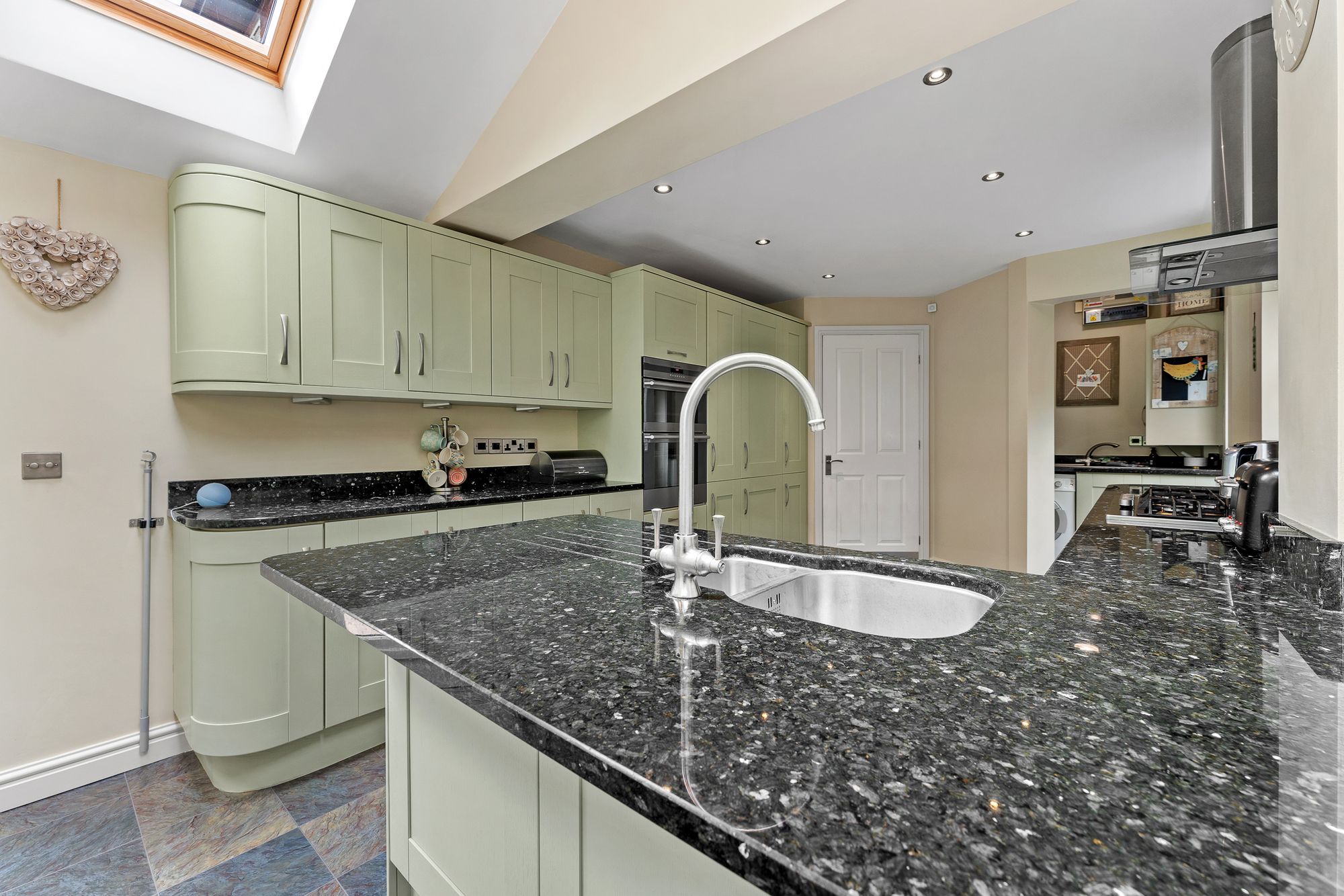 Millbrook Close, Glazebury, WA3