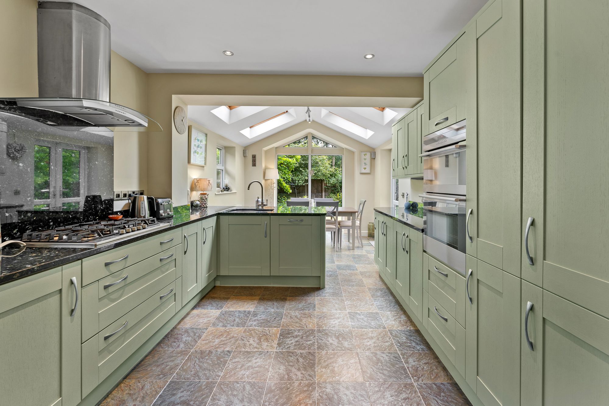 Millbrook Close, Glazebury, WA3