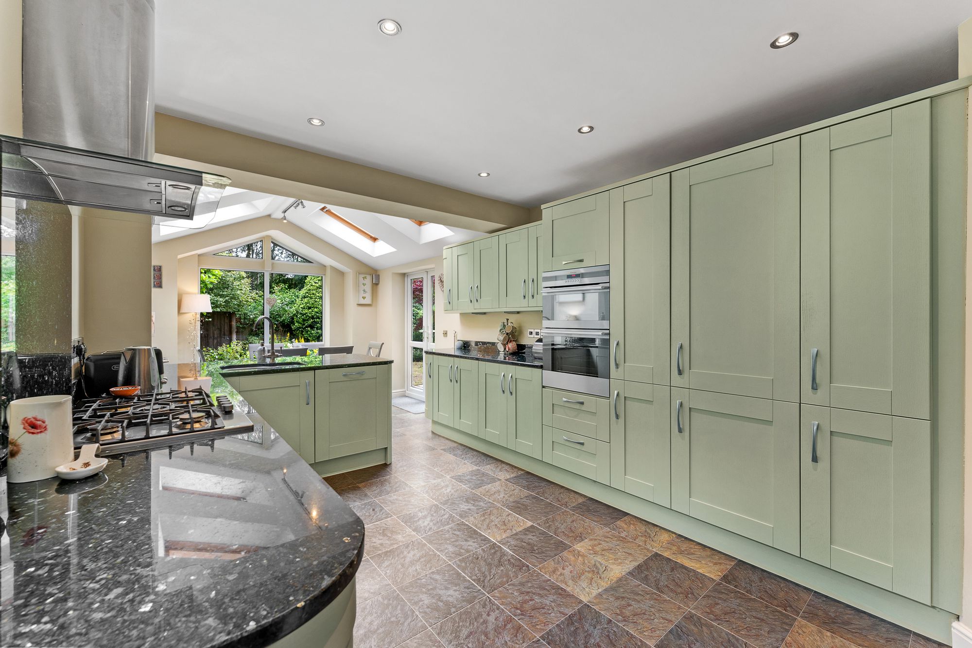 Millbrook Close, Glazebury, WA3
