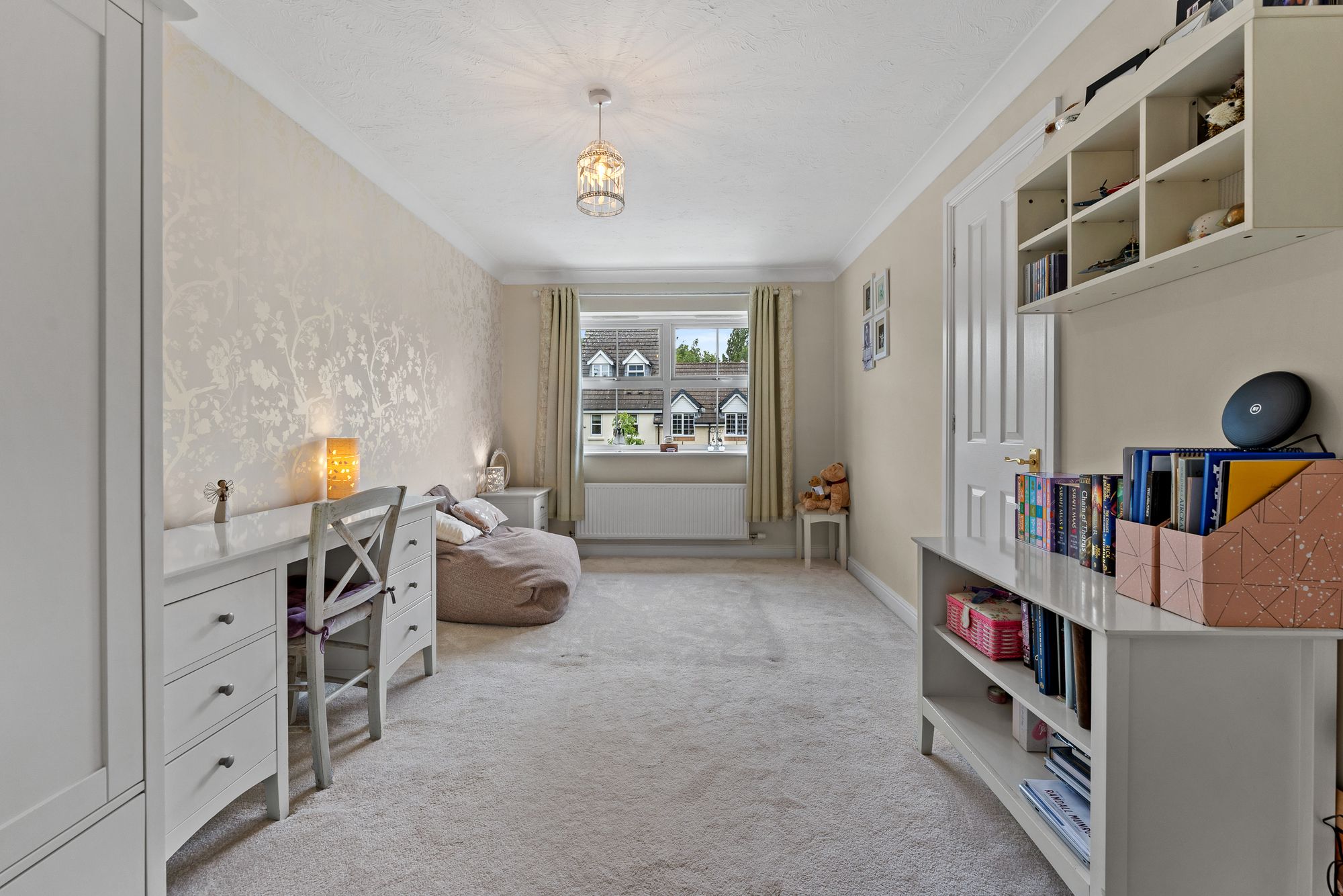 Millbrook Close, Glazebury, WA3