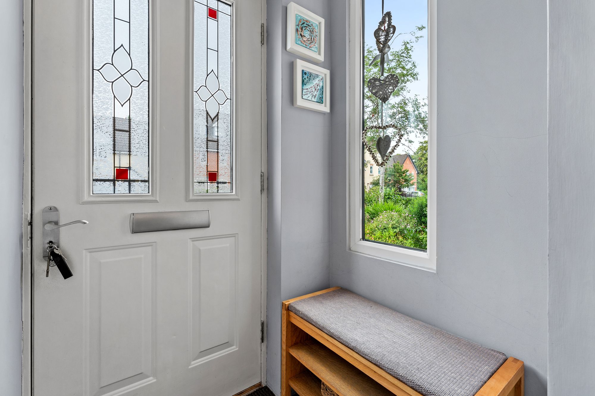 Millbrook Close, Glazebury, WA3