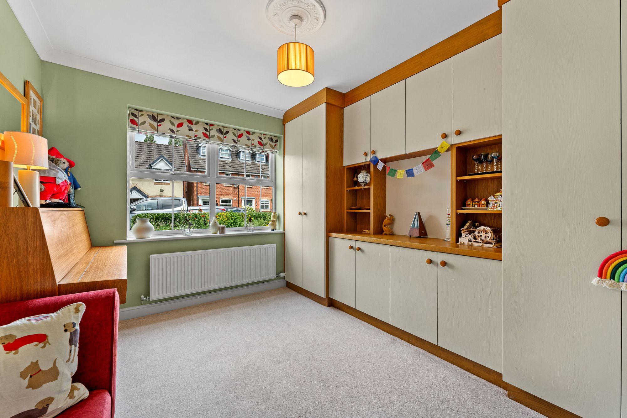 Millbrook Close, Glazebury, WA3