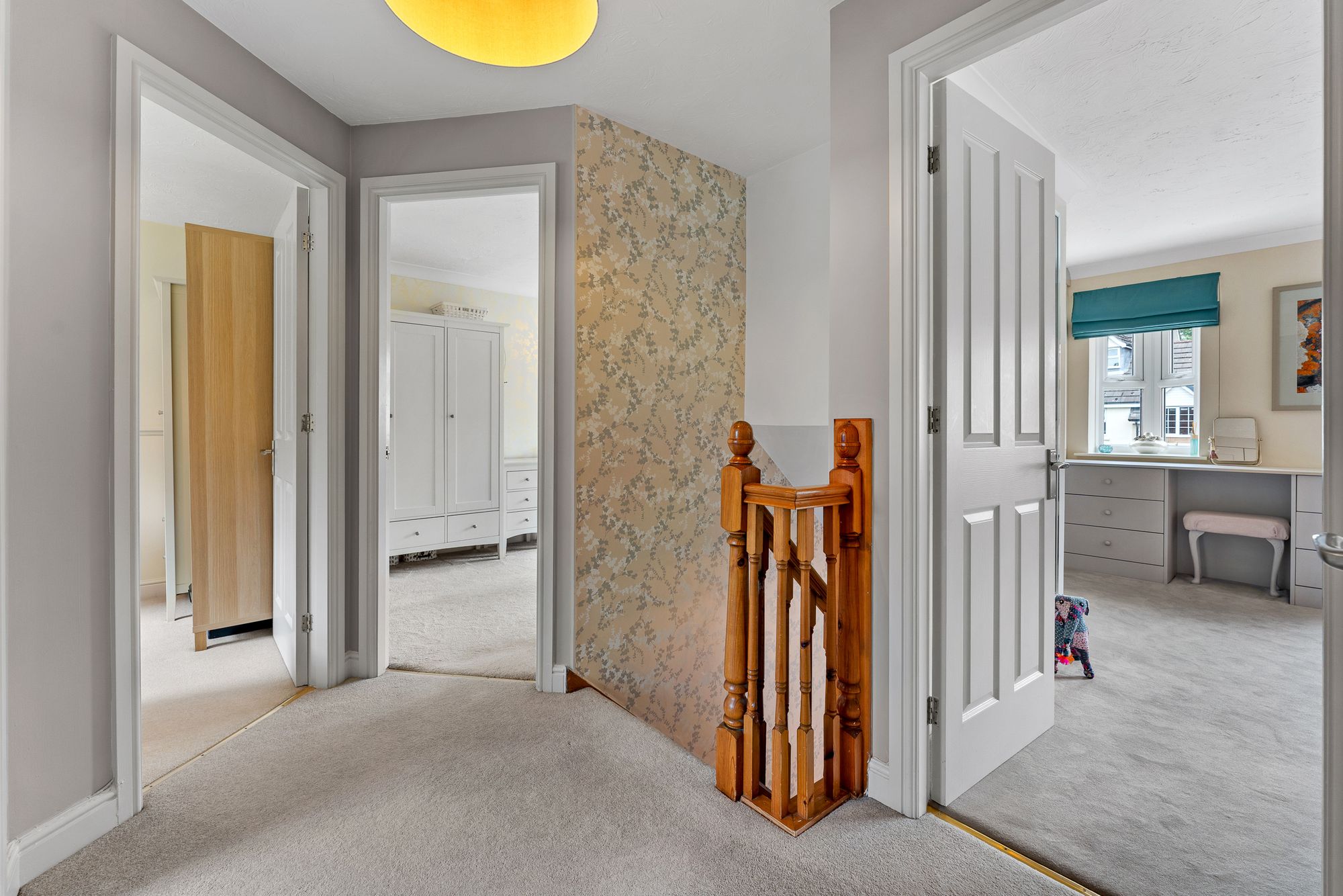 Millbrook Close, Glazebury, WA3