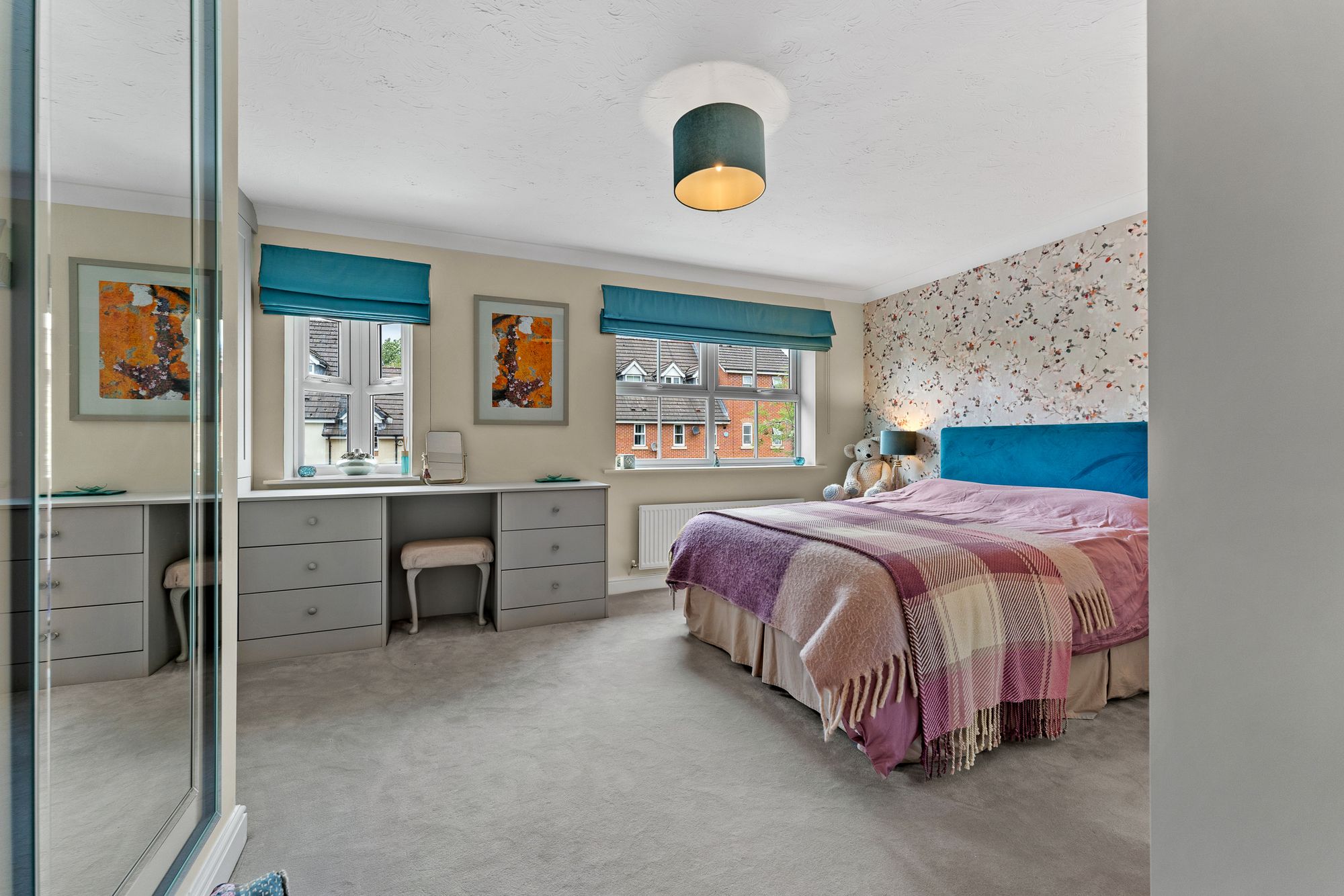 Millbrook Close, Glazebury, WA3