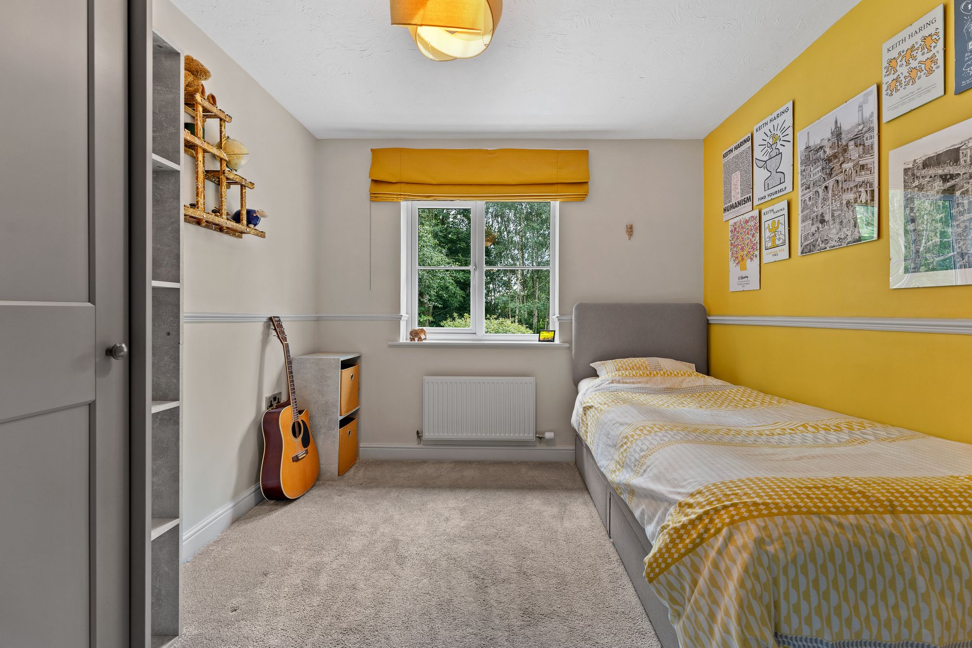 Millbrook Close, Glazebury, WA3