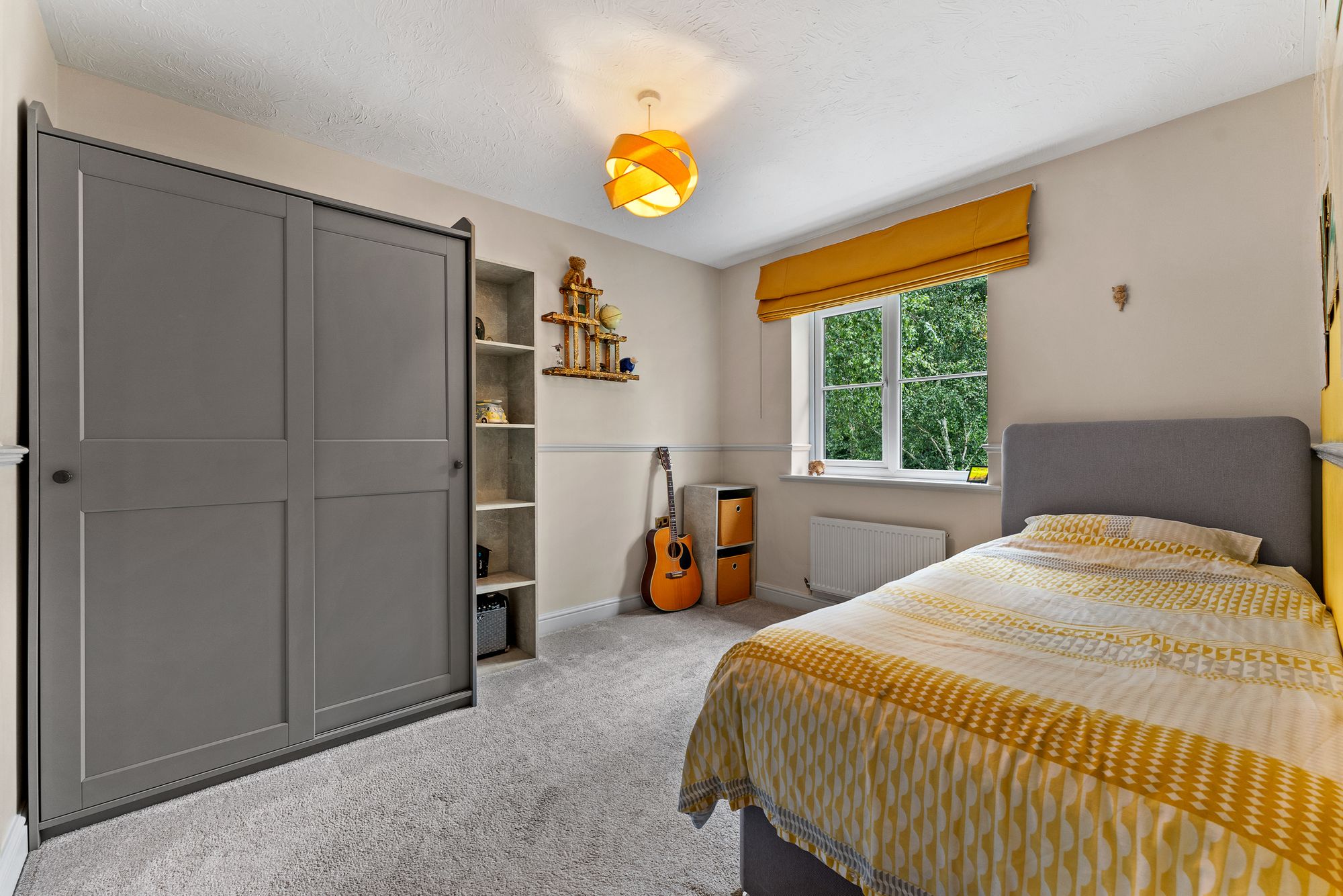 Millbrook Close, Glazebury, WA3