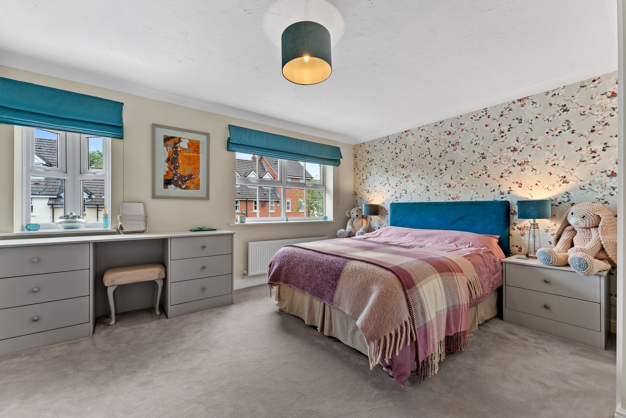 Millbrook Close, Glazebury, WA3