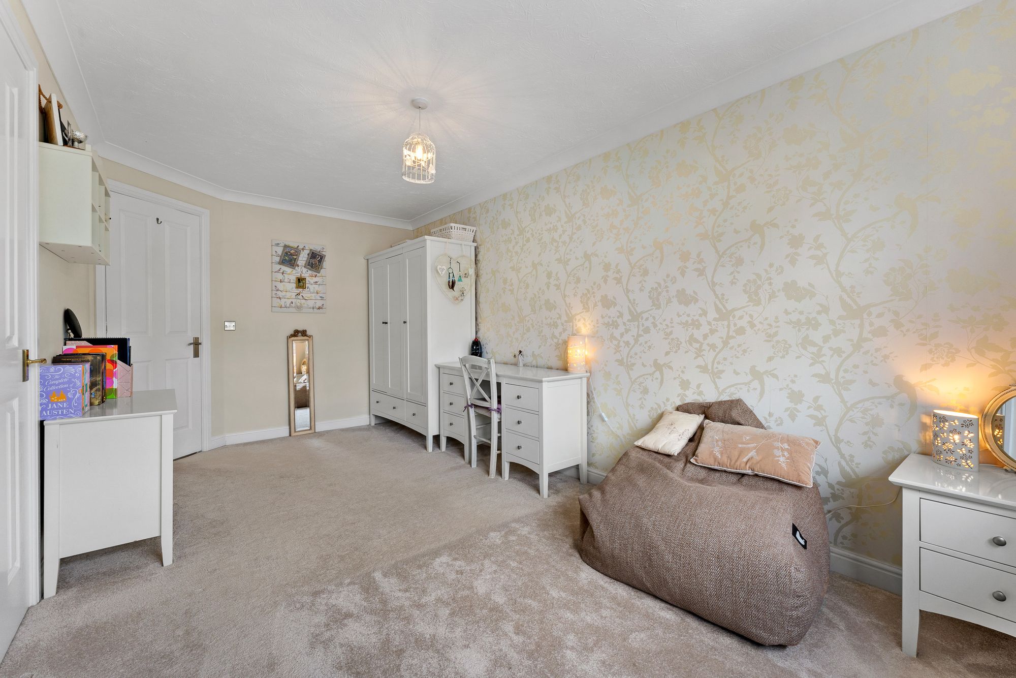 Millbrook Close, Glazebury, WA3