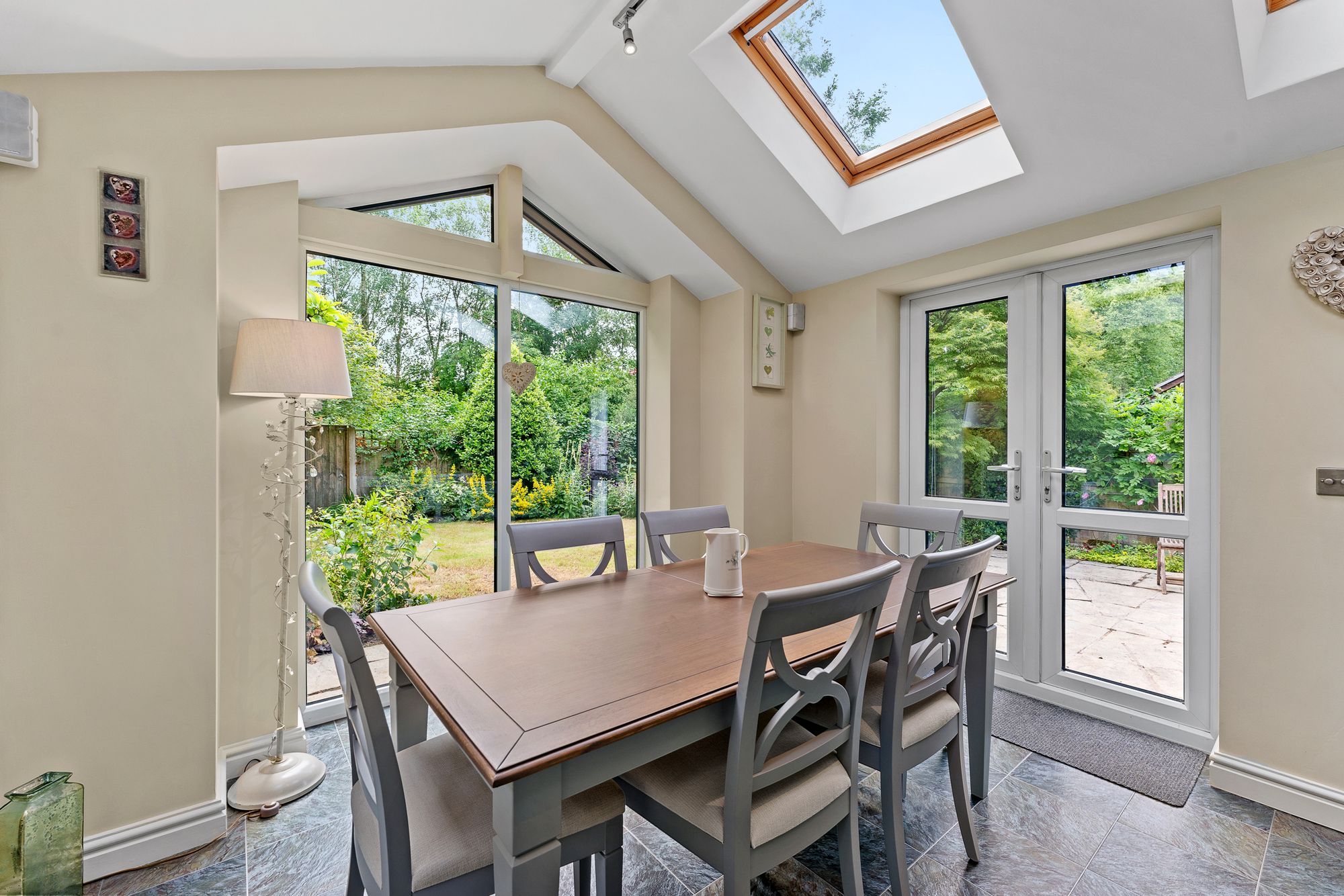 Millbrook Close, Glazebury, WA3
