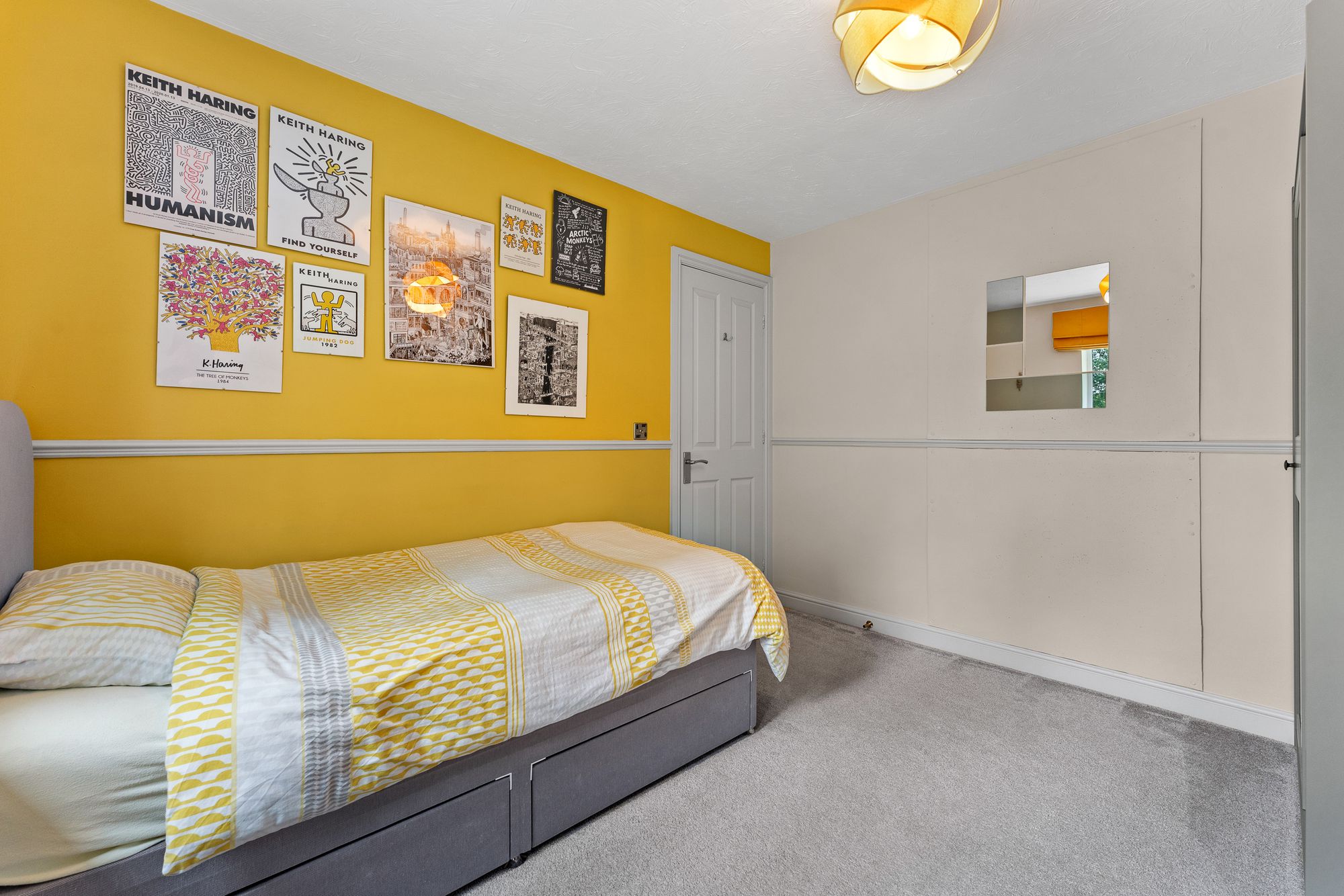 Millbrook Close, Glazebury, WA3