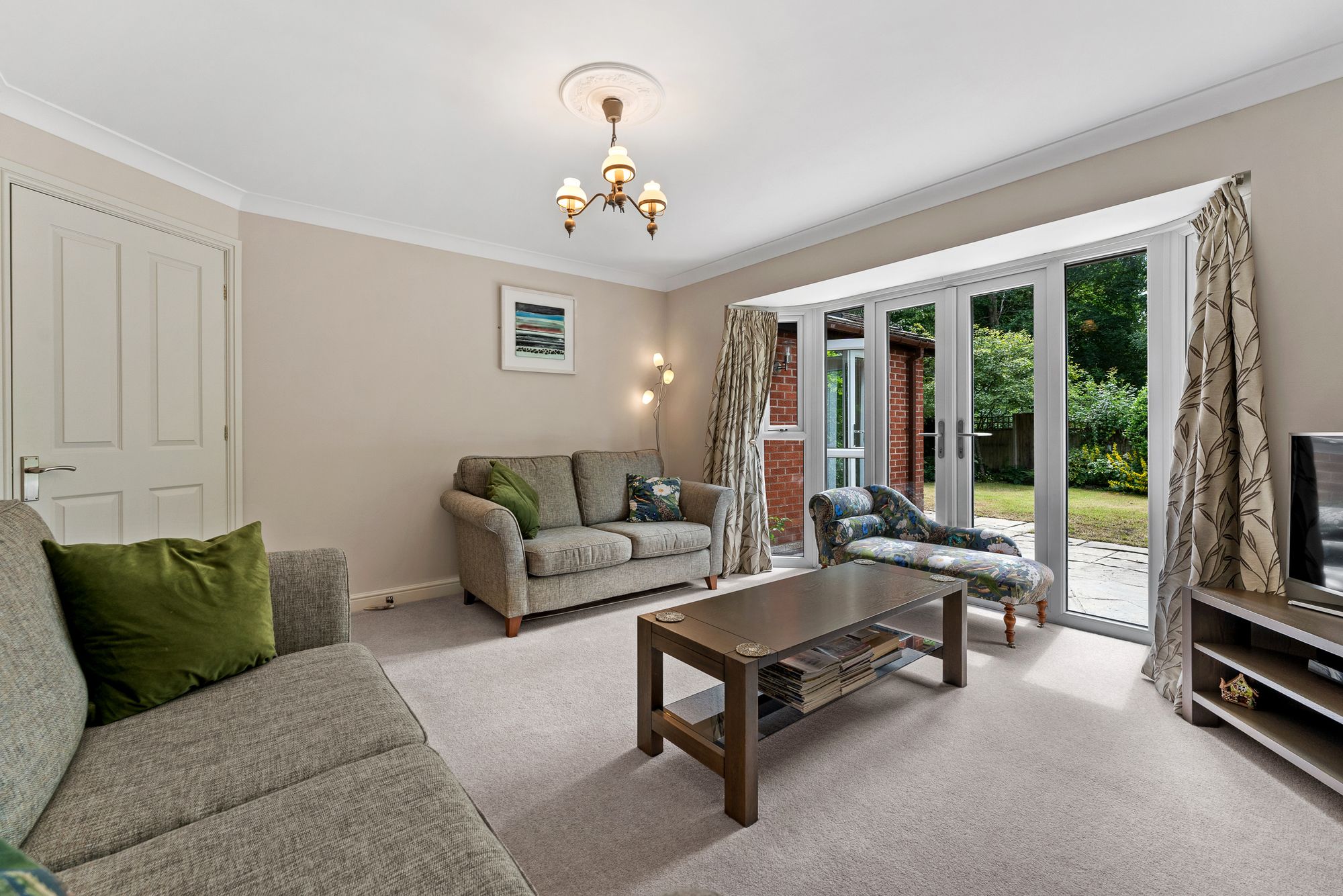 Millbrook Close, Glazebury, WA3