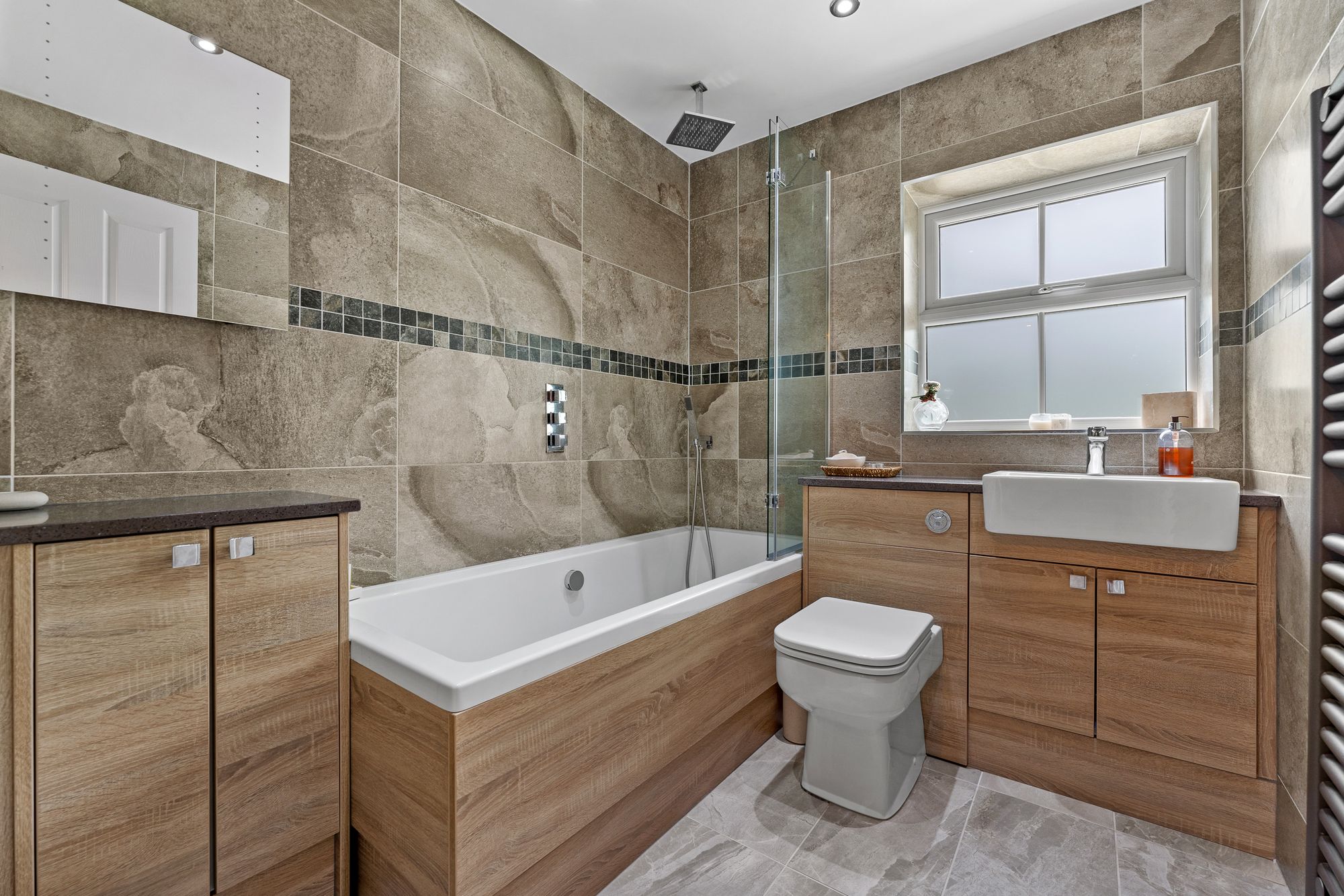 Millbrook Close, Glazebury, WA3