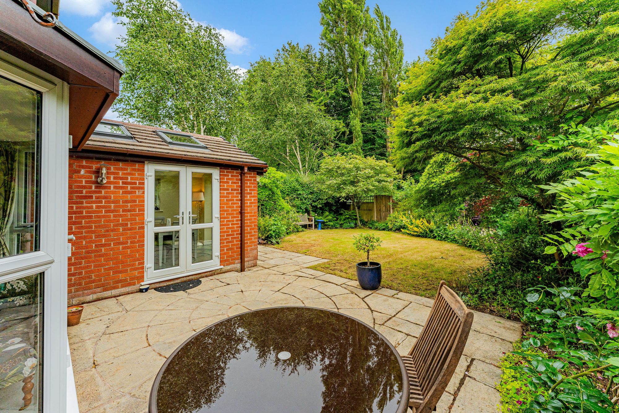 Millbrook Close, Glazebury, WA3
