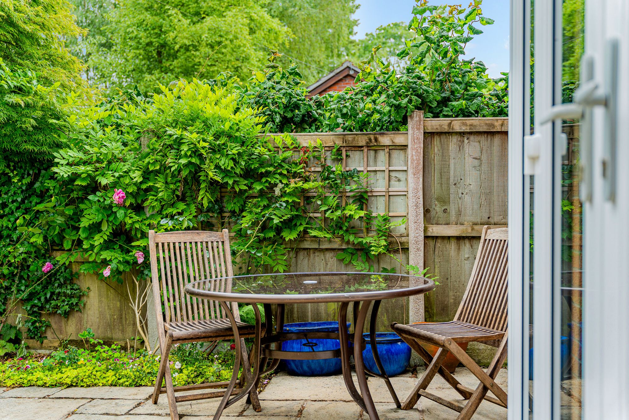 Millbrook Close, Glazebury, WA3