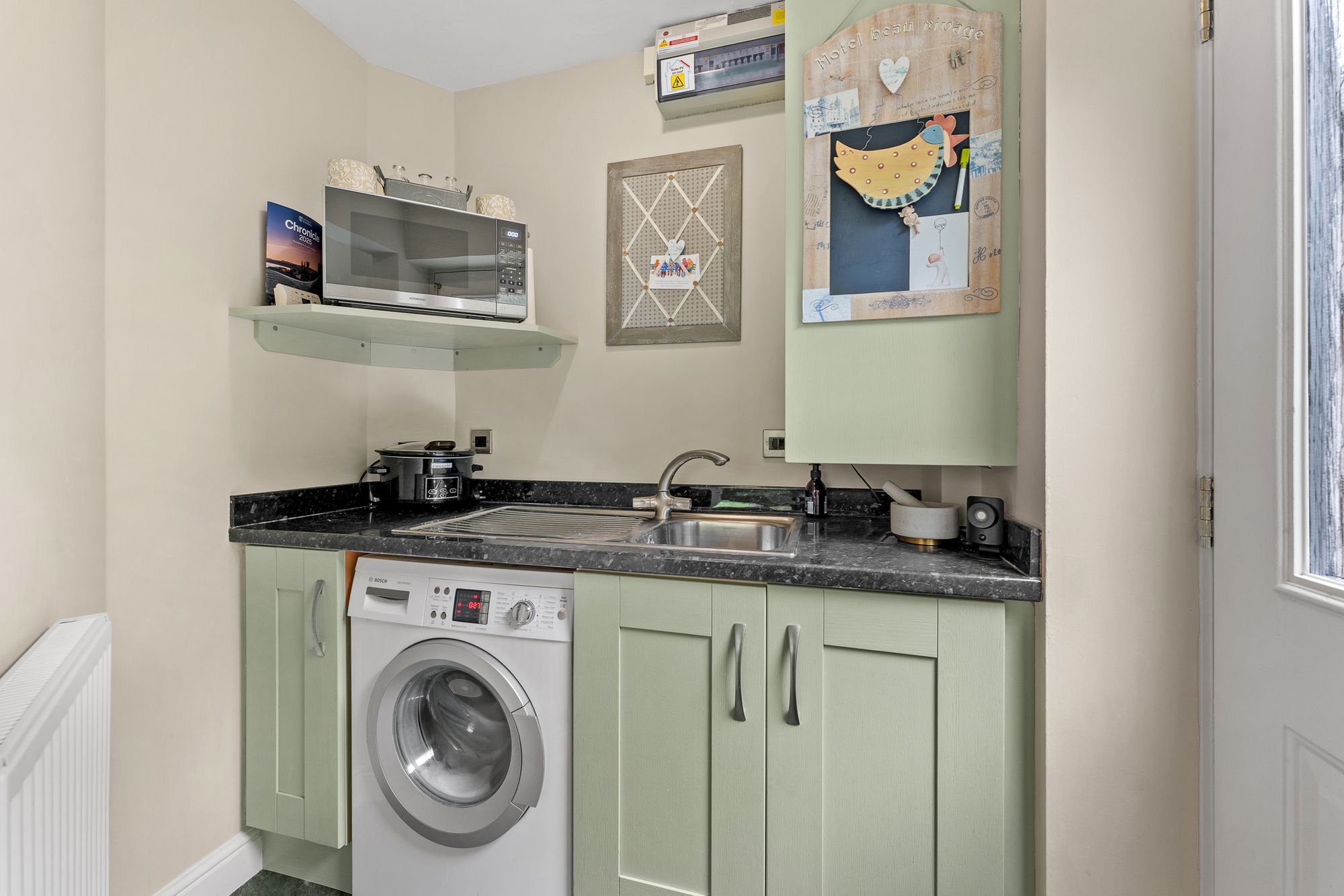 Millbrook Close, Glazebury, WA3