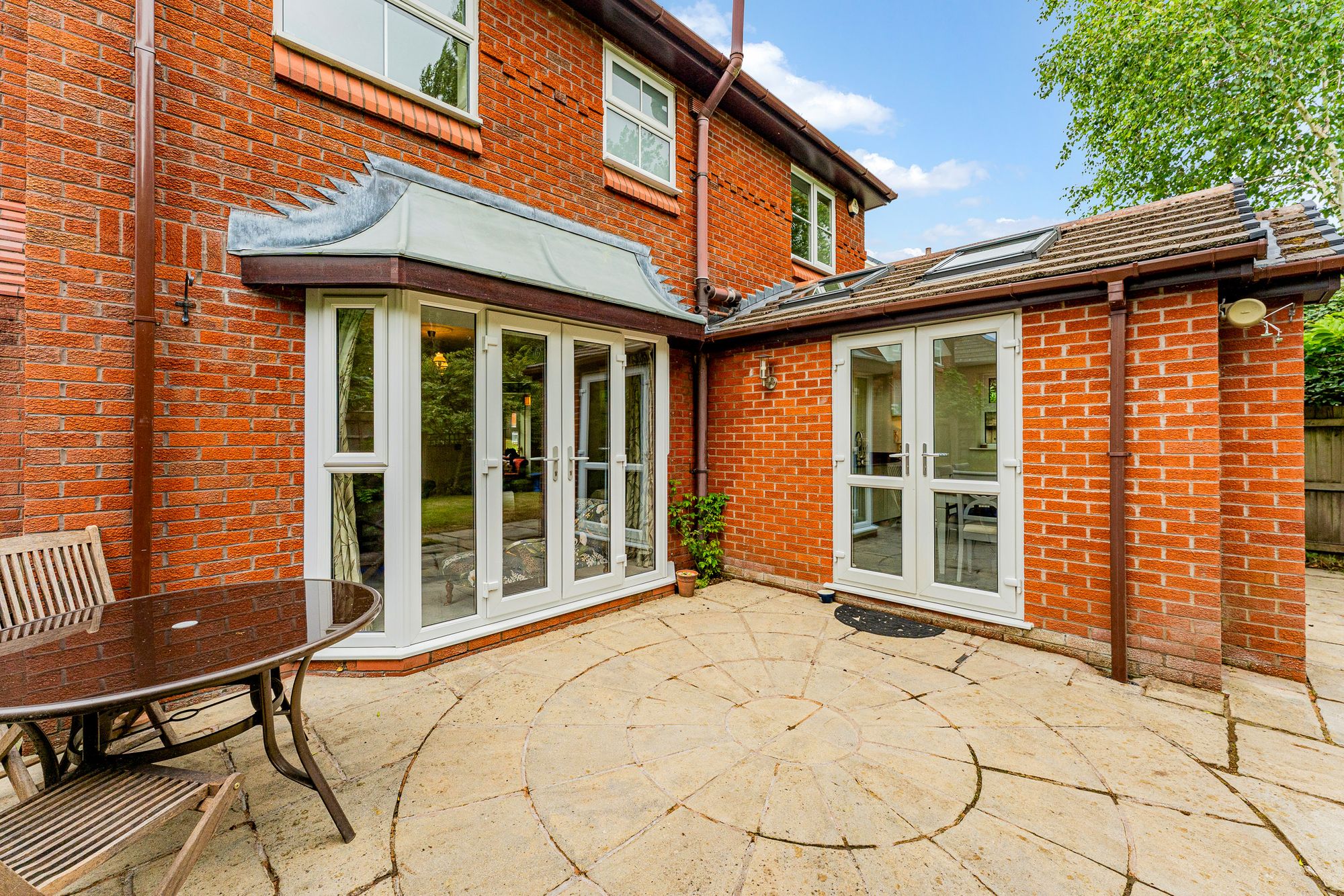 Millbrook Close, Glazebury, WA3