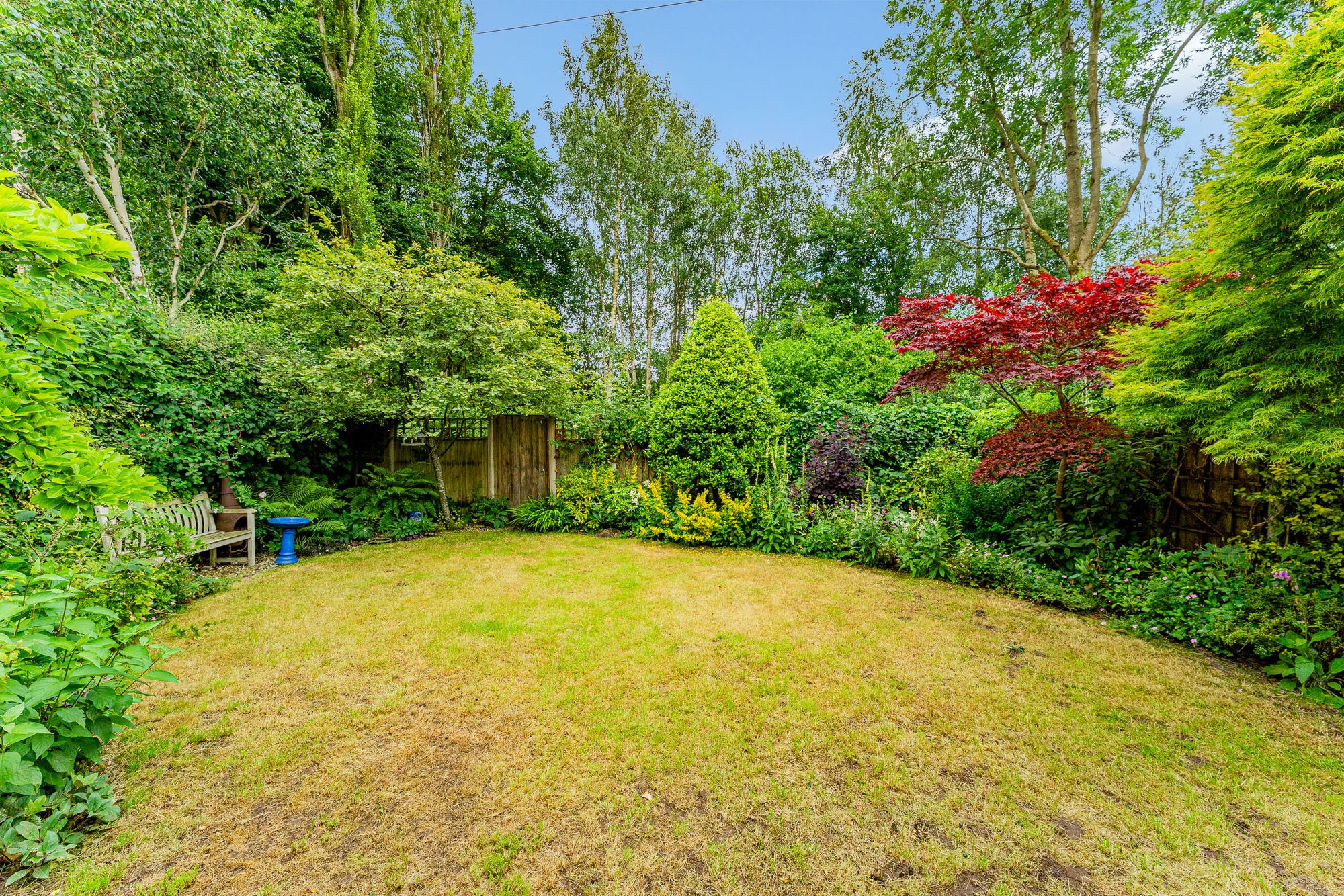 Millbrook Close, Glazebury, WA3
