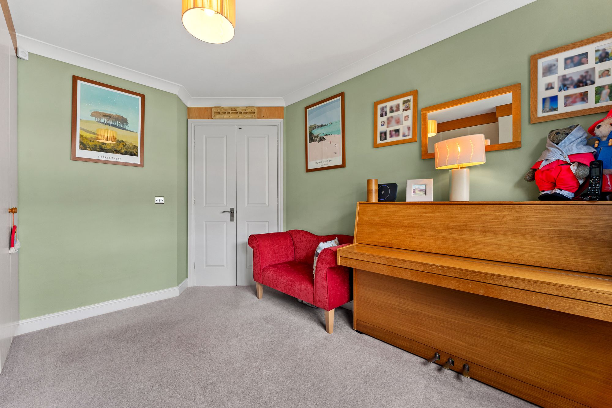 Millbrook Close, Glazebury, WA3