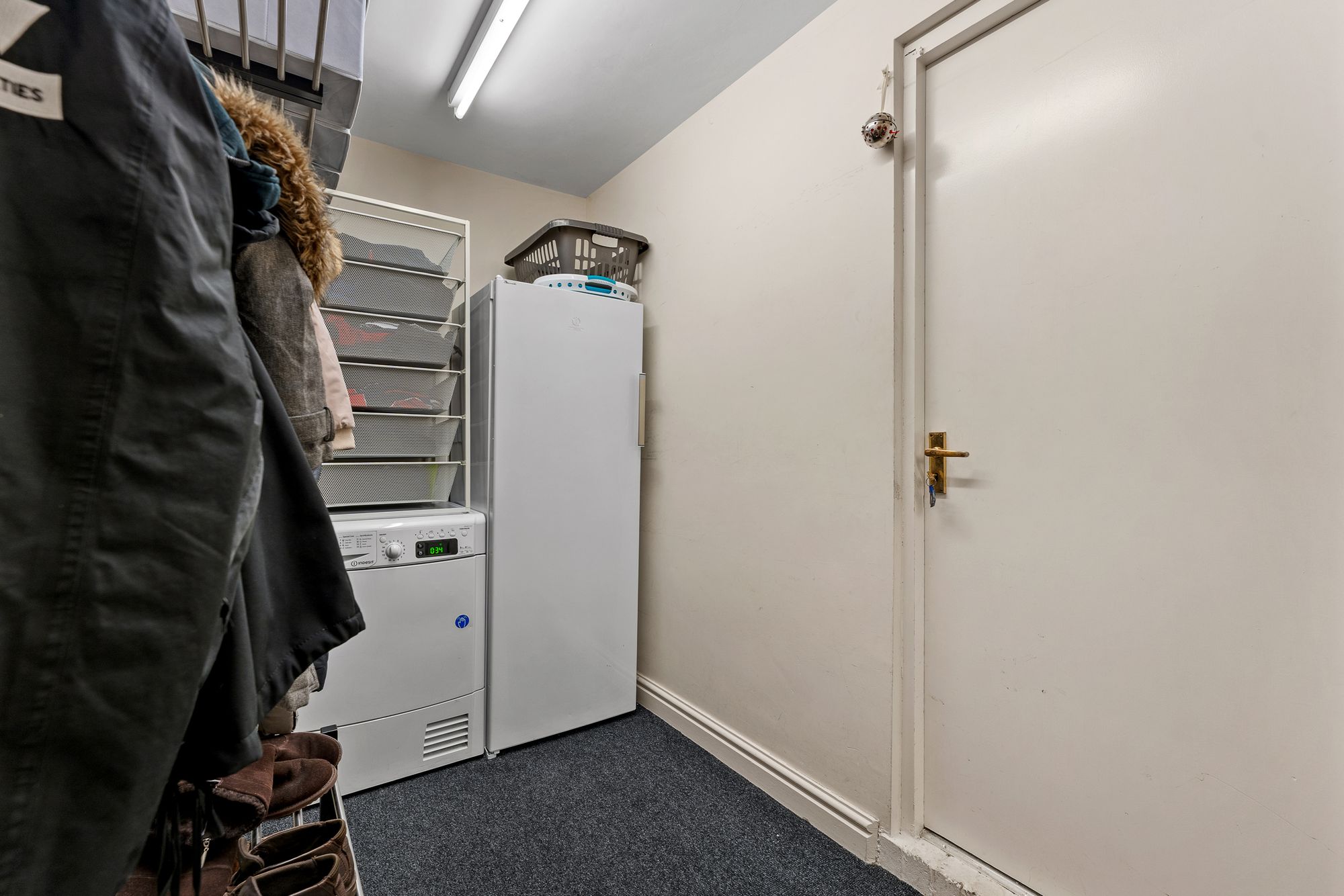 Millbrook Close, Glazebury, WA3