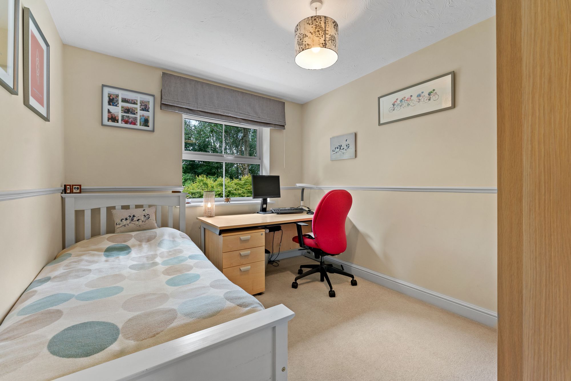 Millbrook Close, Glazebury, WA3