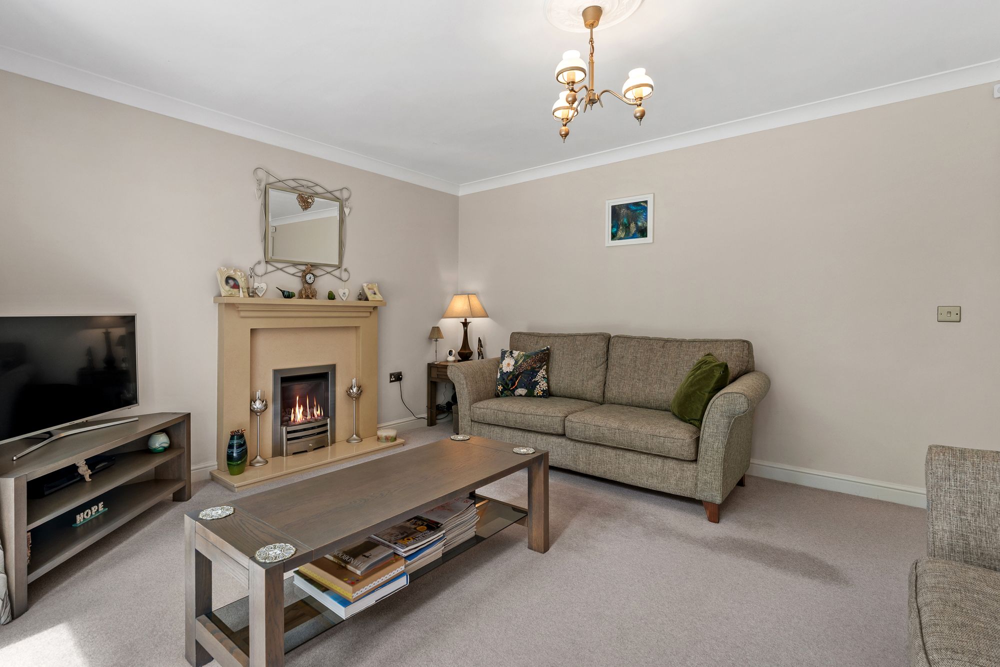 Millbrook Close, Glazebury, WA3