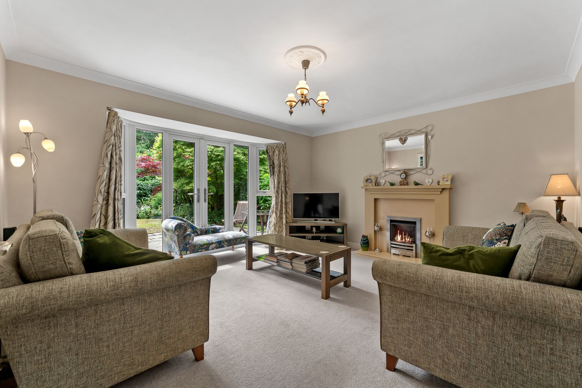 Millbrook Close, Glazebury, WA3