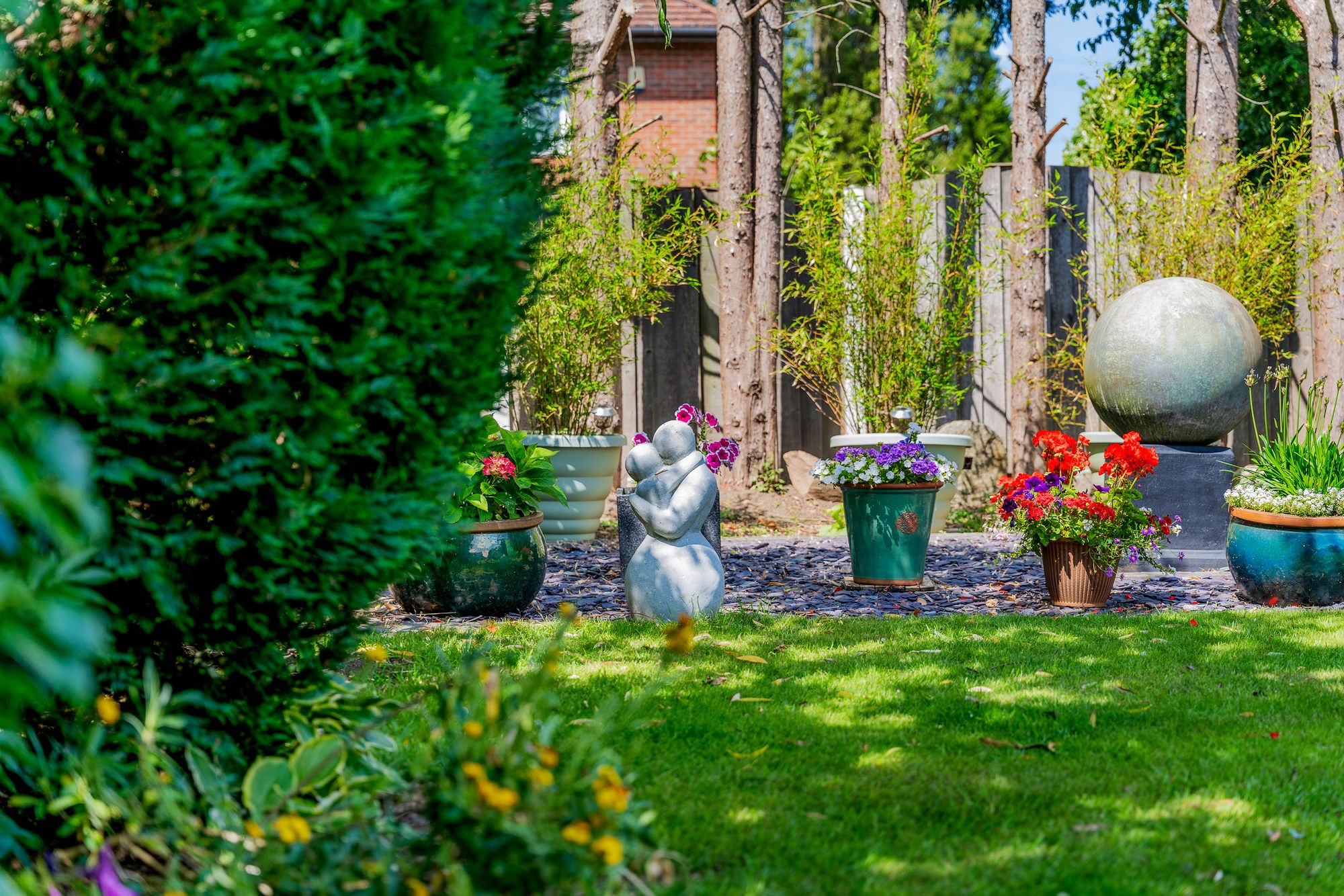 Stratton Park, Widnes, WA8