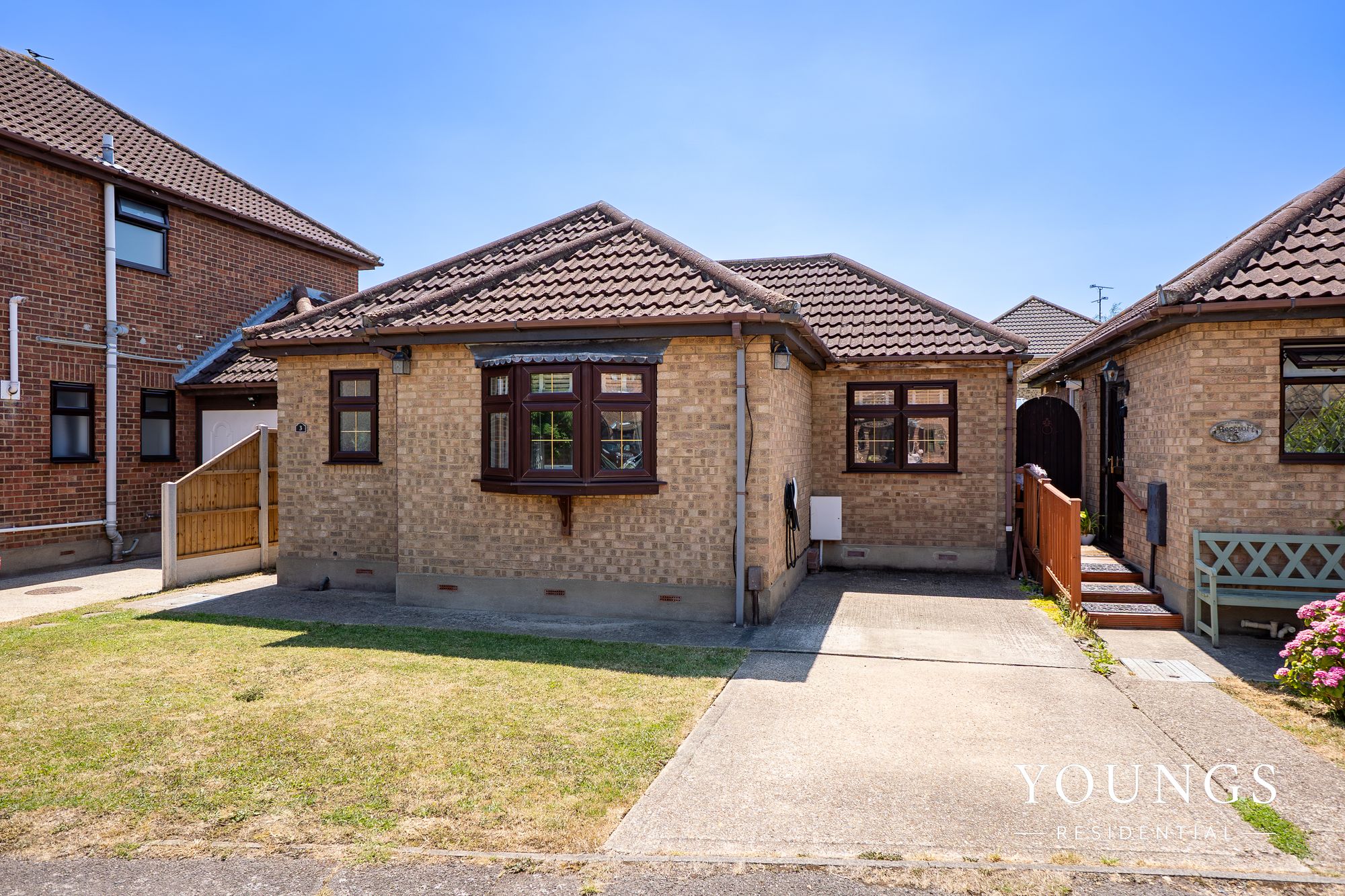 Beecroft Crescent, Canvey Island, SS8