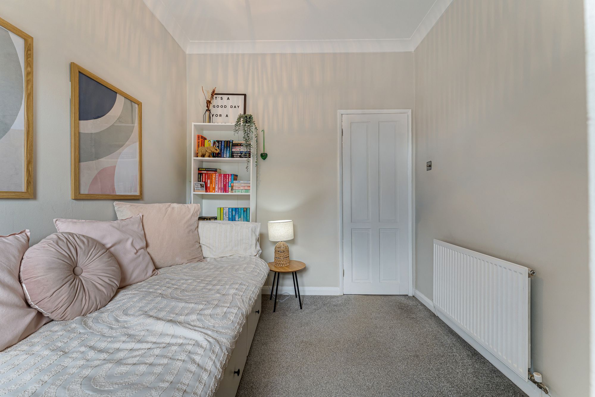 Lily Lane, Wigan