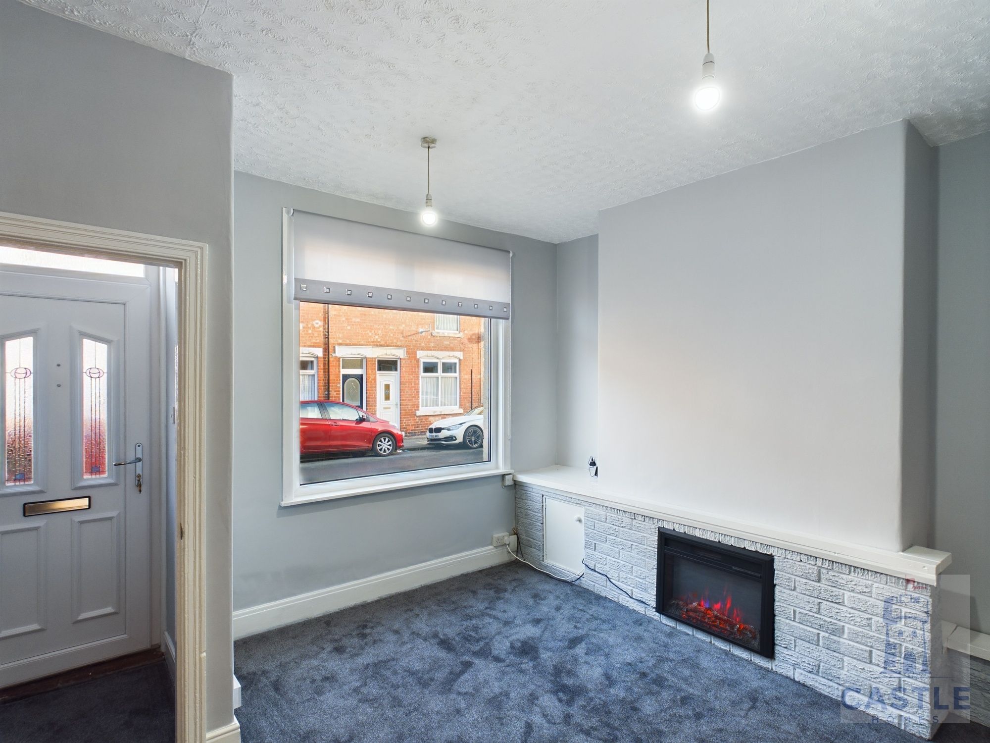 57 Brougham Street, Darlington