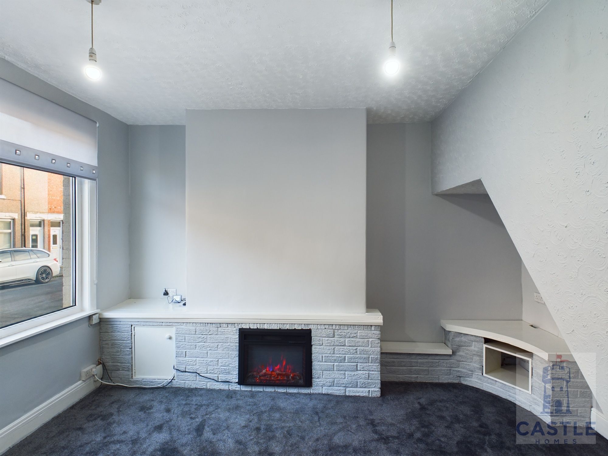 57 Brougham Street, Darlington