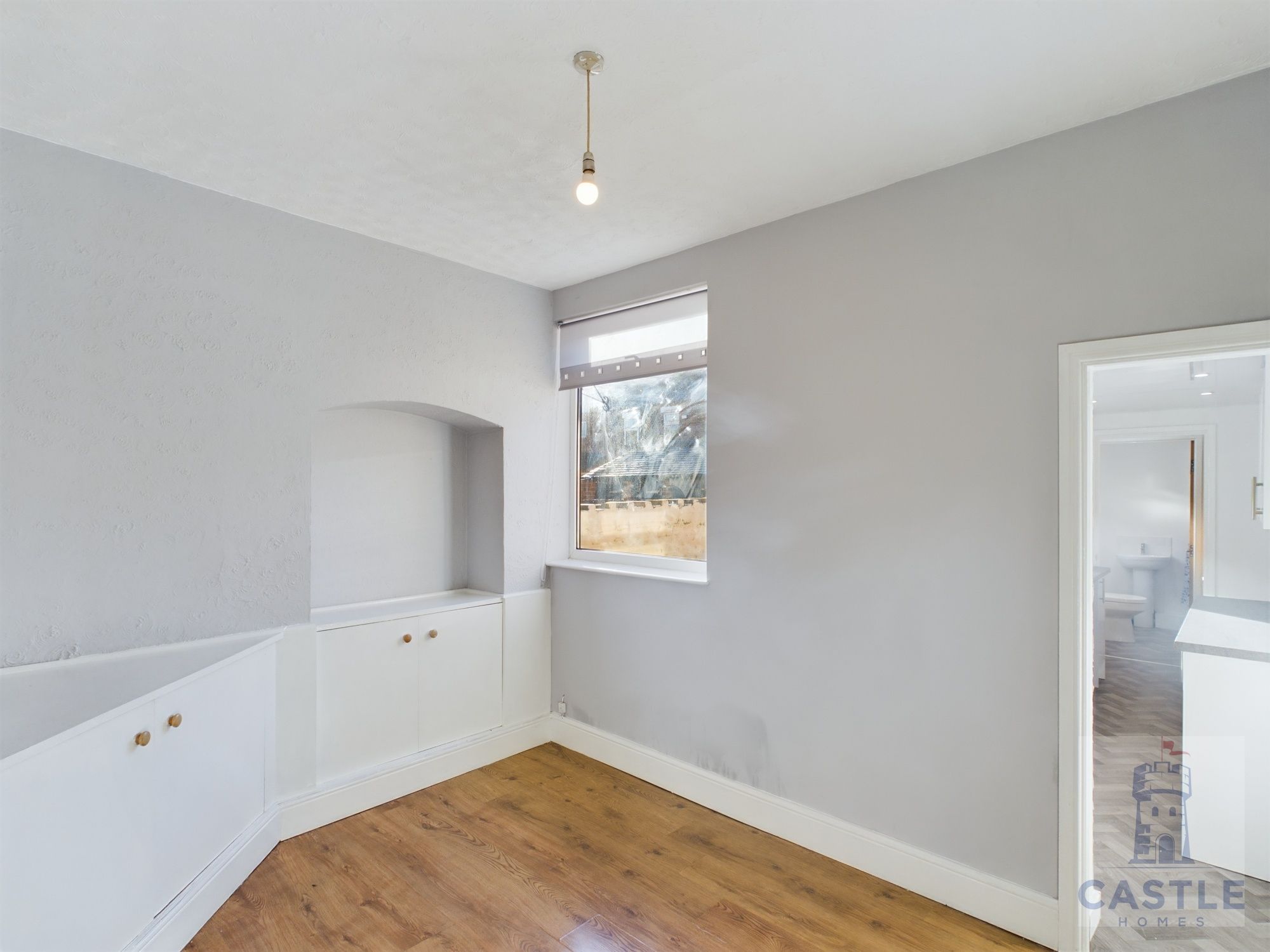 57 Brougham Street, Darlington