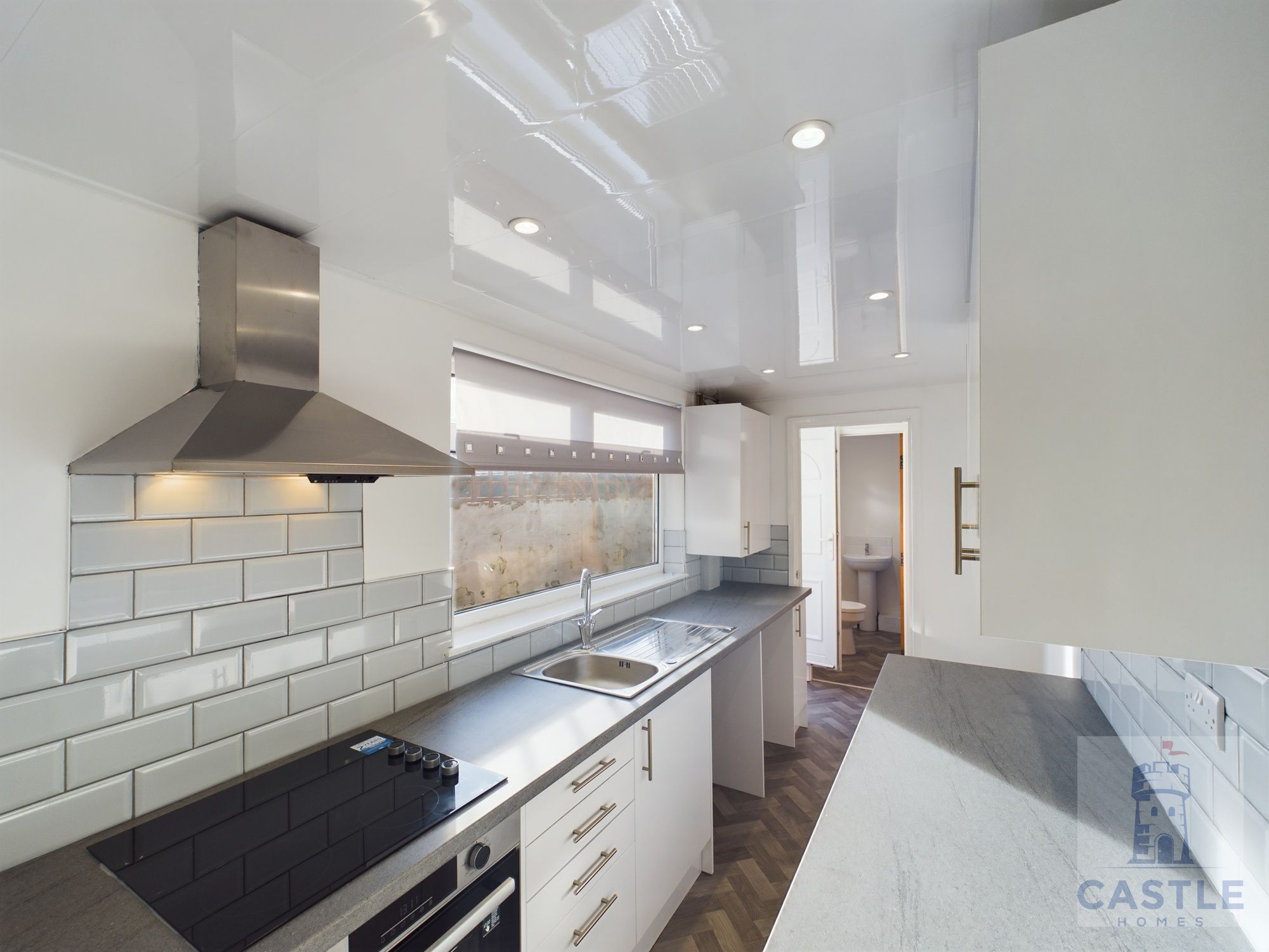 57 Brougham Street, Darlington