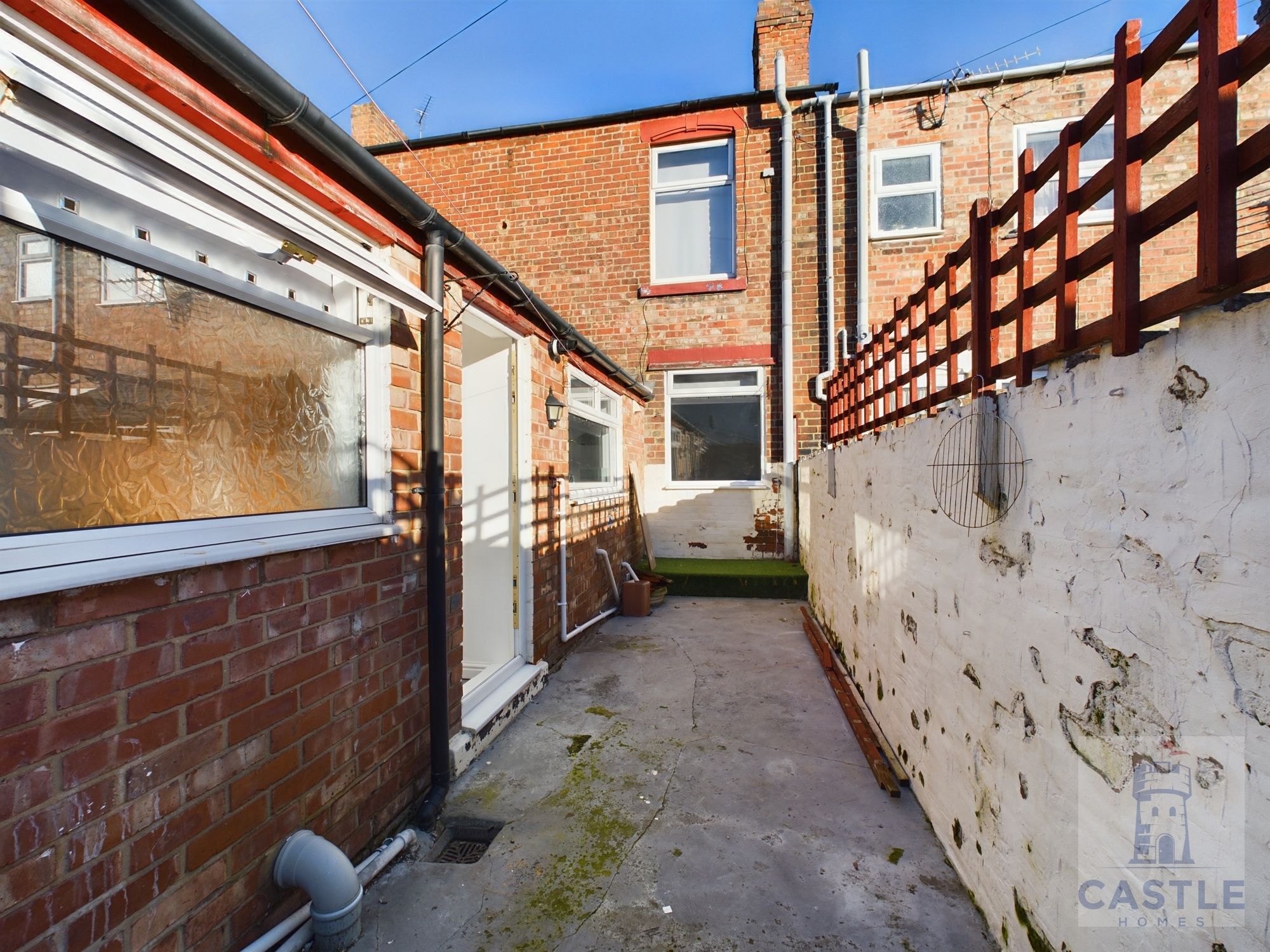 57 Brougham Street, Darlington