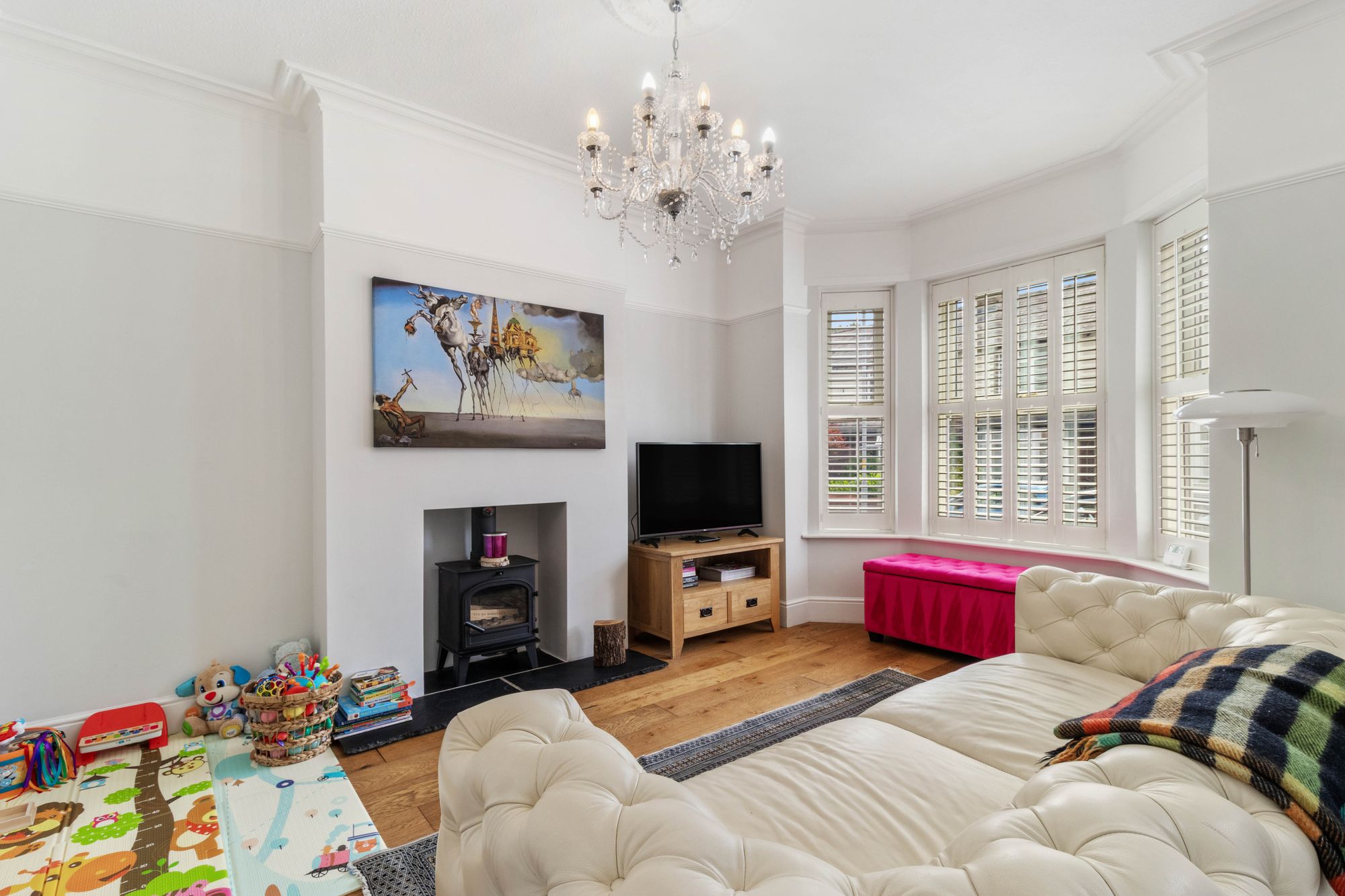 Ellesmere Road, Warrington