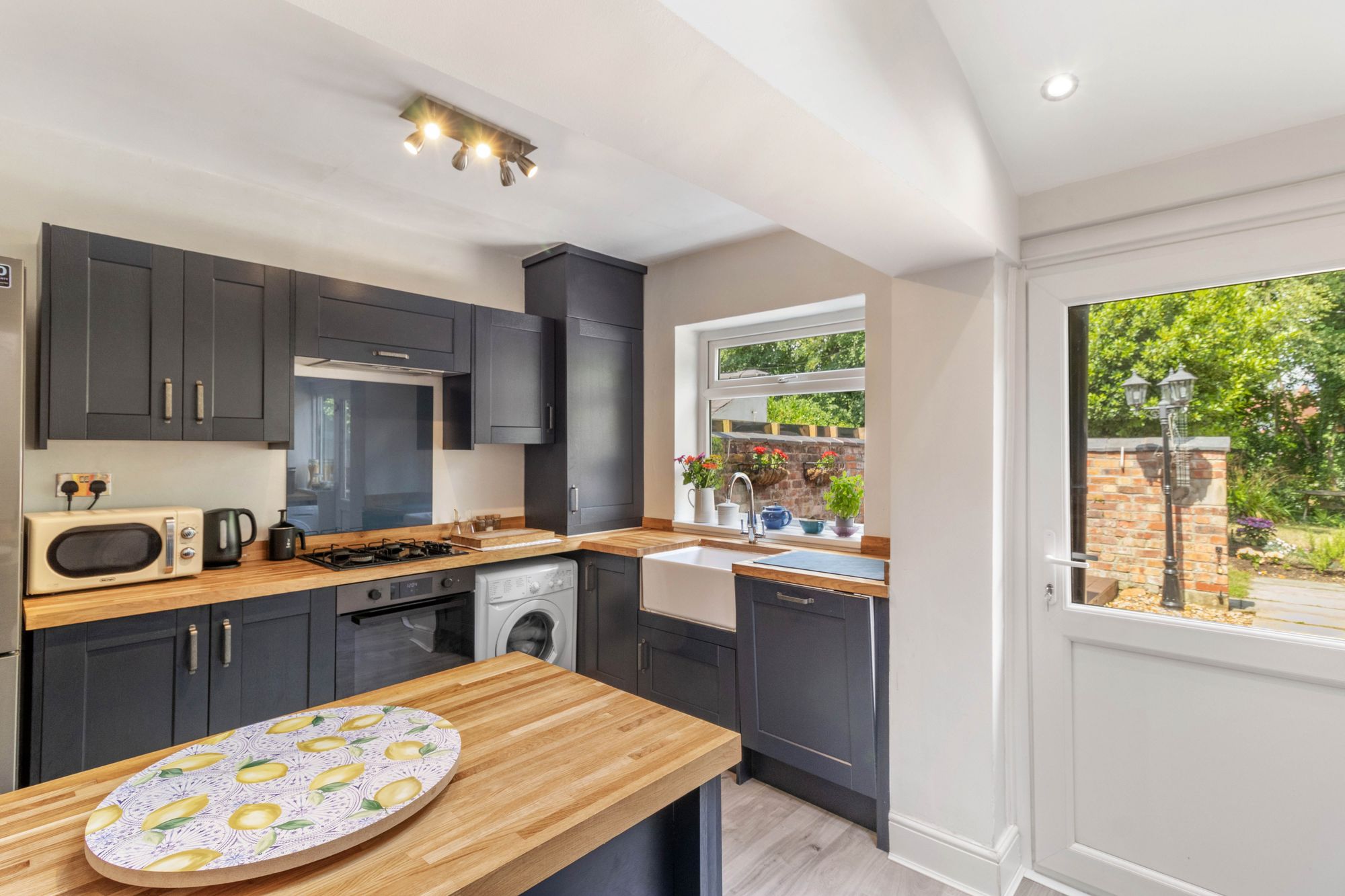 Ellesmere Road, Warrington