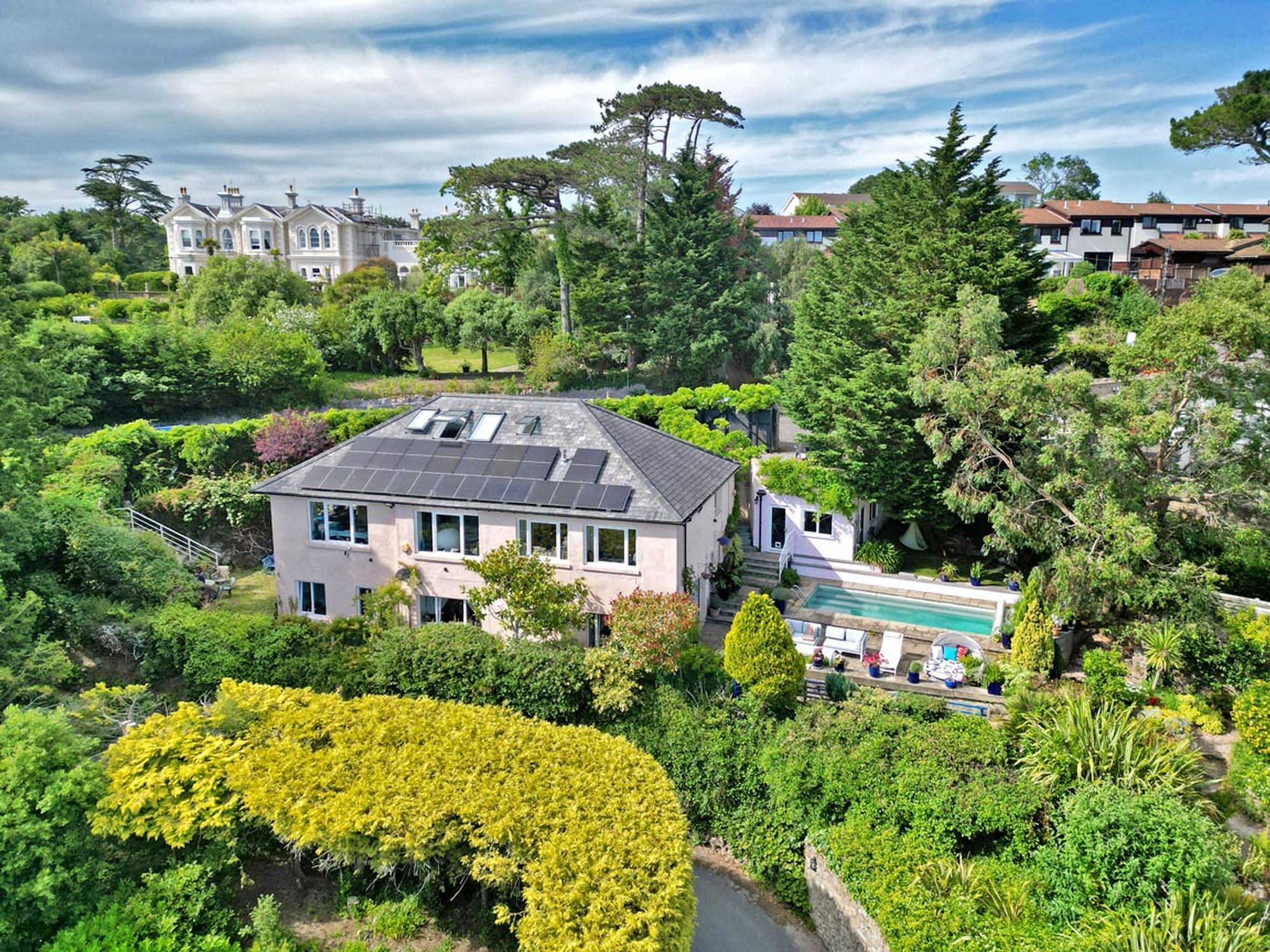 Higher Lincombe Road, Torquay, TQ1