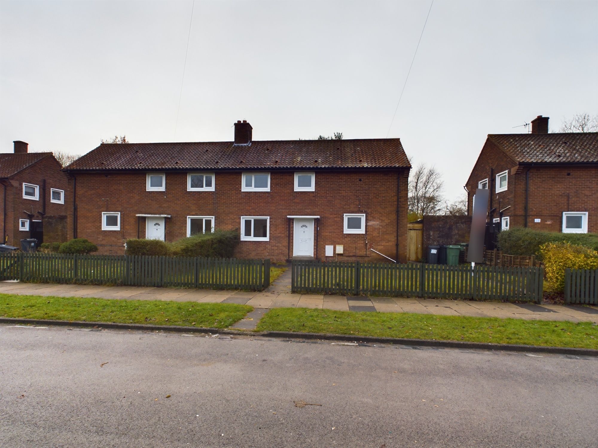 4 Lingfield Close, Darlington