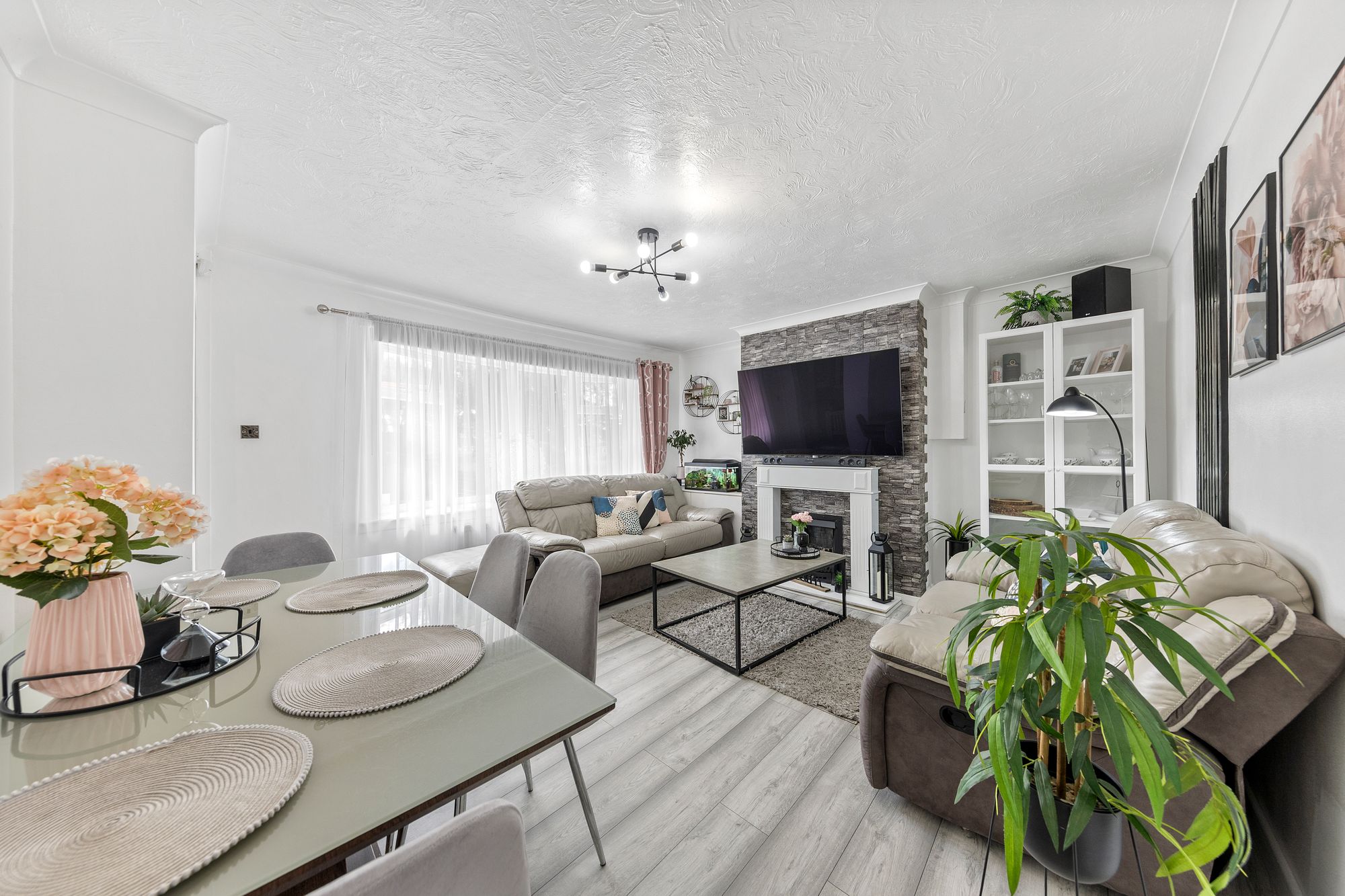 Northway, Warrington
