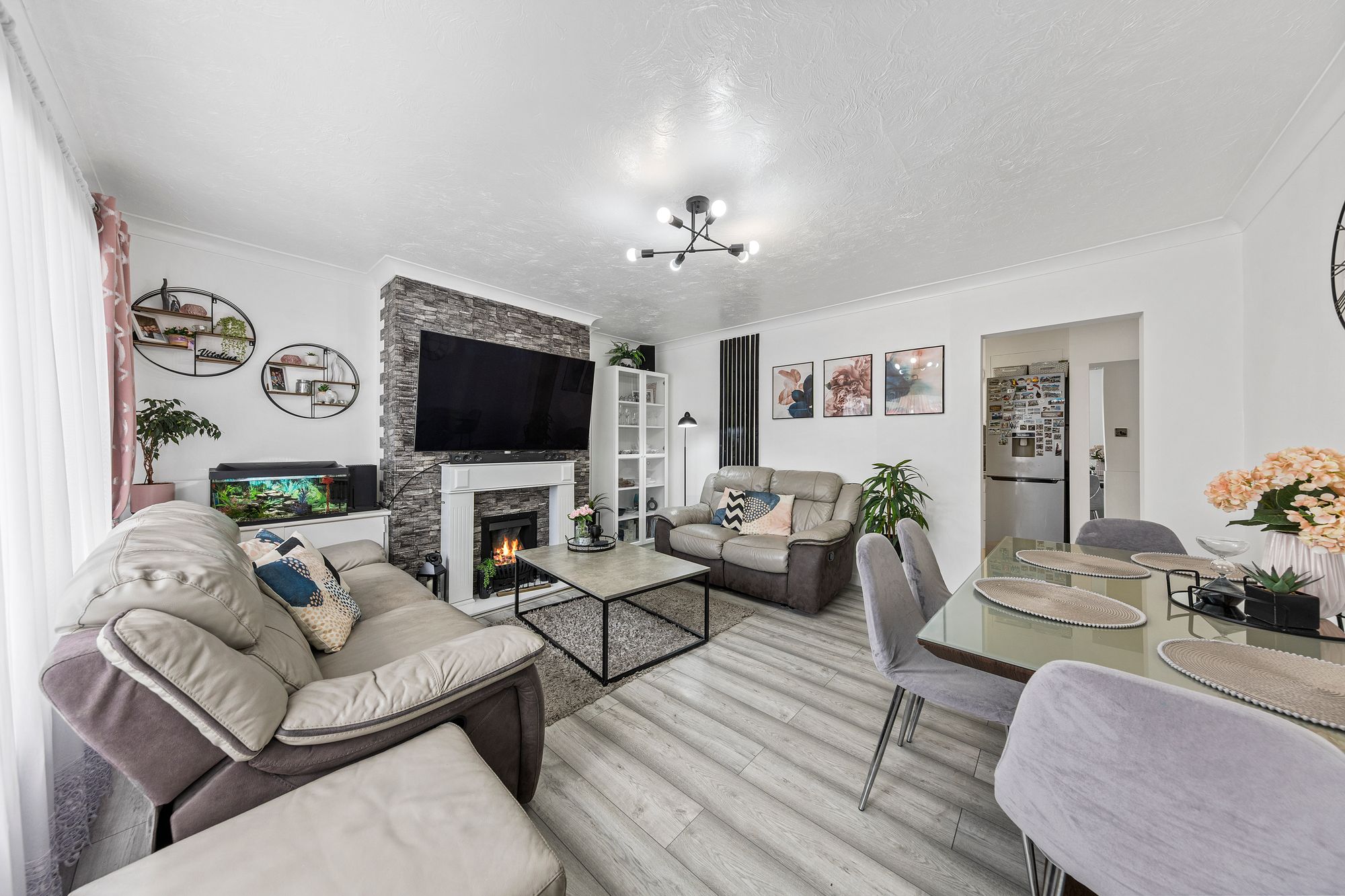 Northway, Warrington